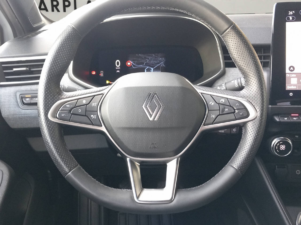 RENAULT Clio 1.0 TCe techno-image-5