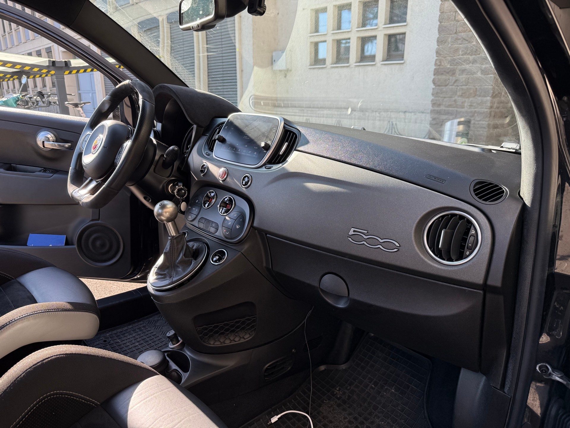 FIAT Competizione-image-4