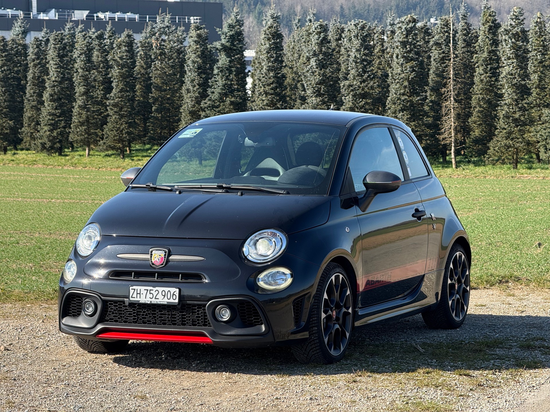 FIAT Competizione-image-0