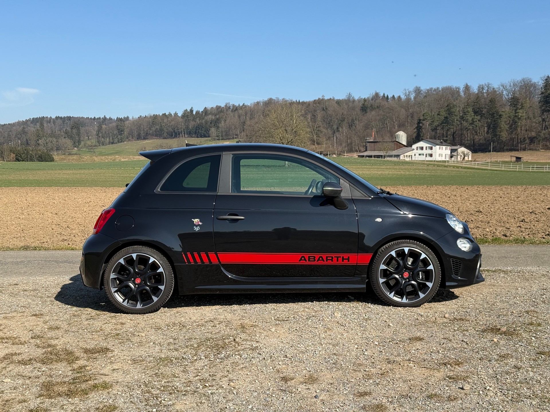 FIAT Competizione-image-1