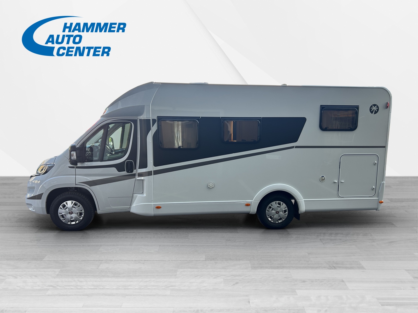 FIAT Ducato 290 33 Kaw. 4035 H2 2.2 H3 Sunlight T67 S-image-1