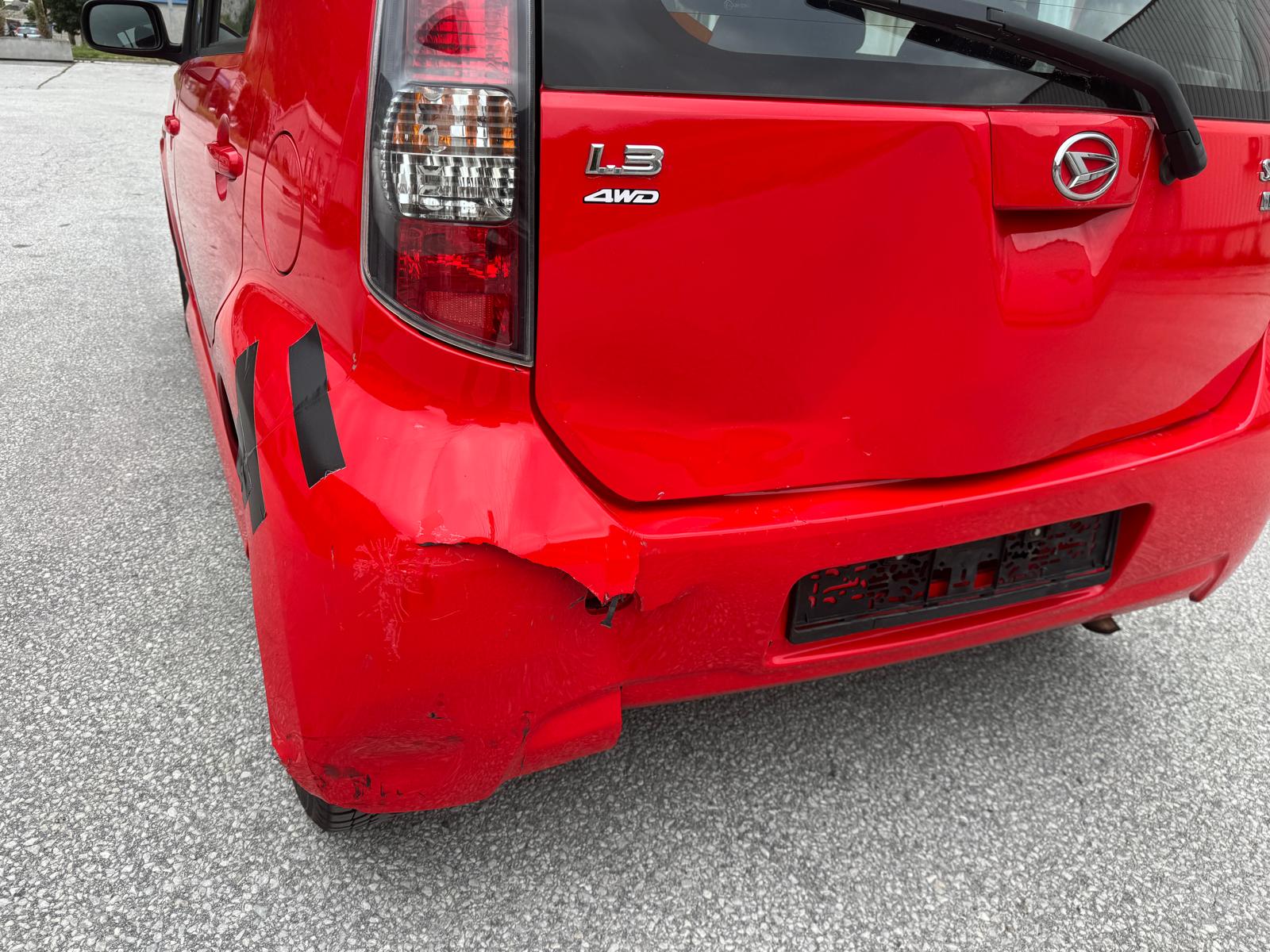 DAIHATSU Sirion 1.3 eco-4WD-image-12