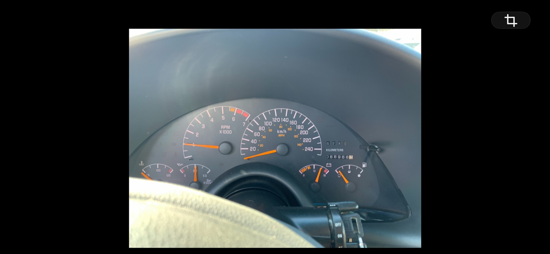 PONTIAC Firebird 3.4 V6-image-6