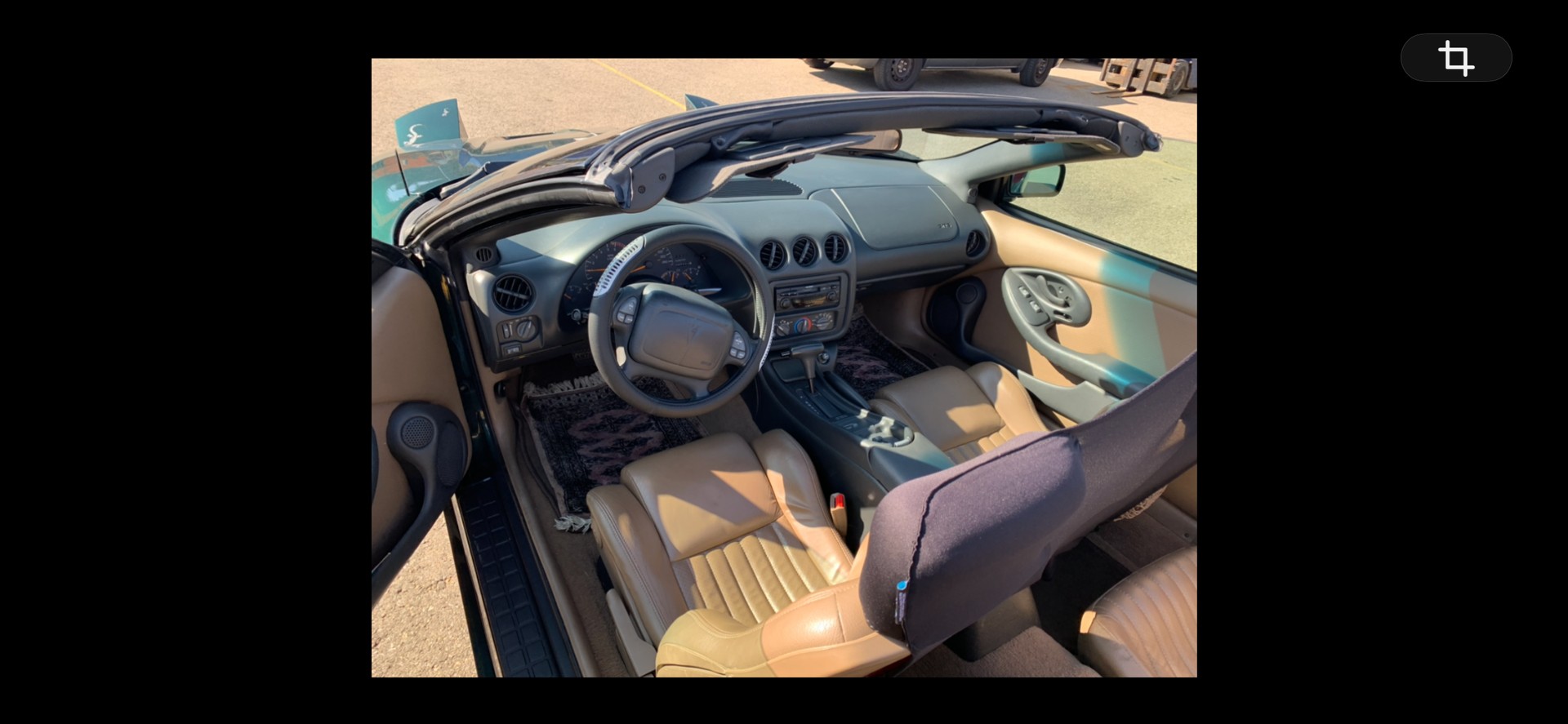 PONTIAC Firebird 3.4 V6-image-15