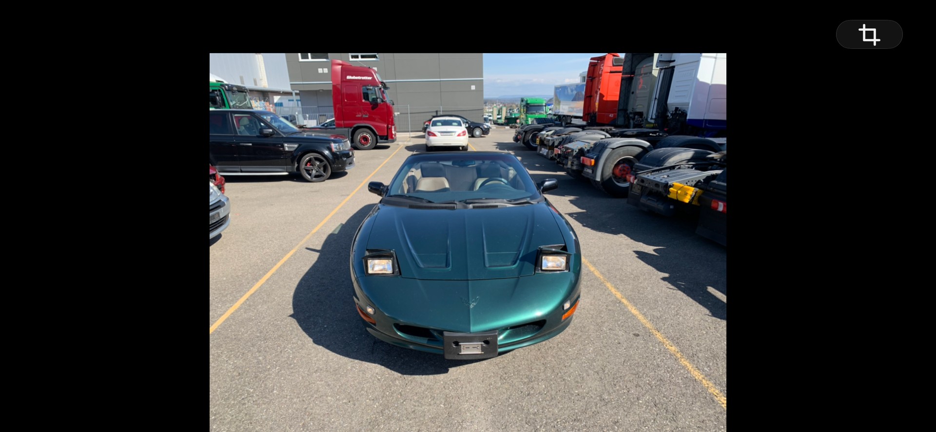PONTIAC Firebird 3.4 V6-image-13
