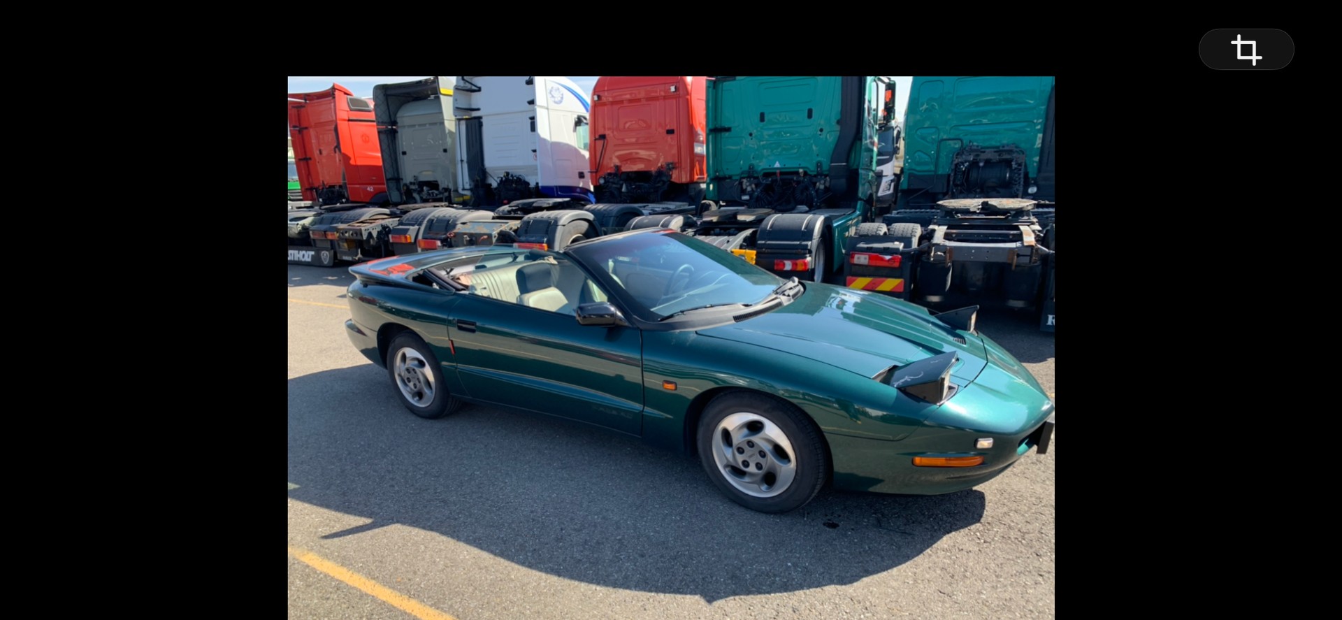 PONTIAC Firebird 3.4 V6-image-10