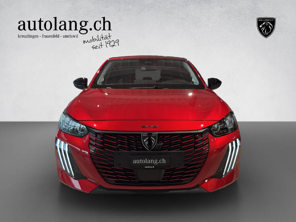 PEUGEOT 208 1.2 Hybrid Allure-image-14