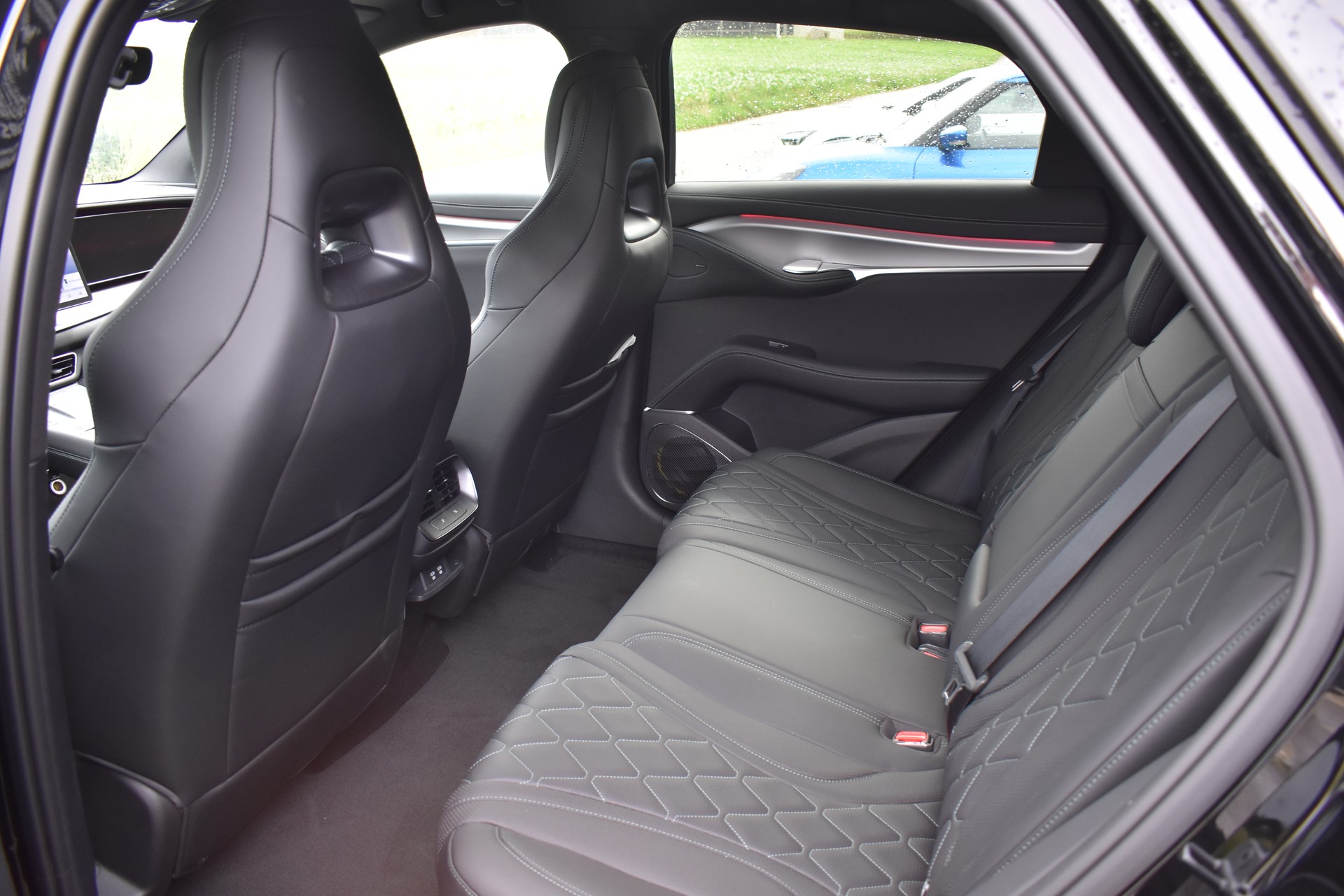 BYD Sealion 7 91,3 kWh Excellence AWD-image-8