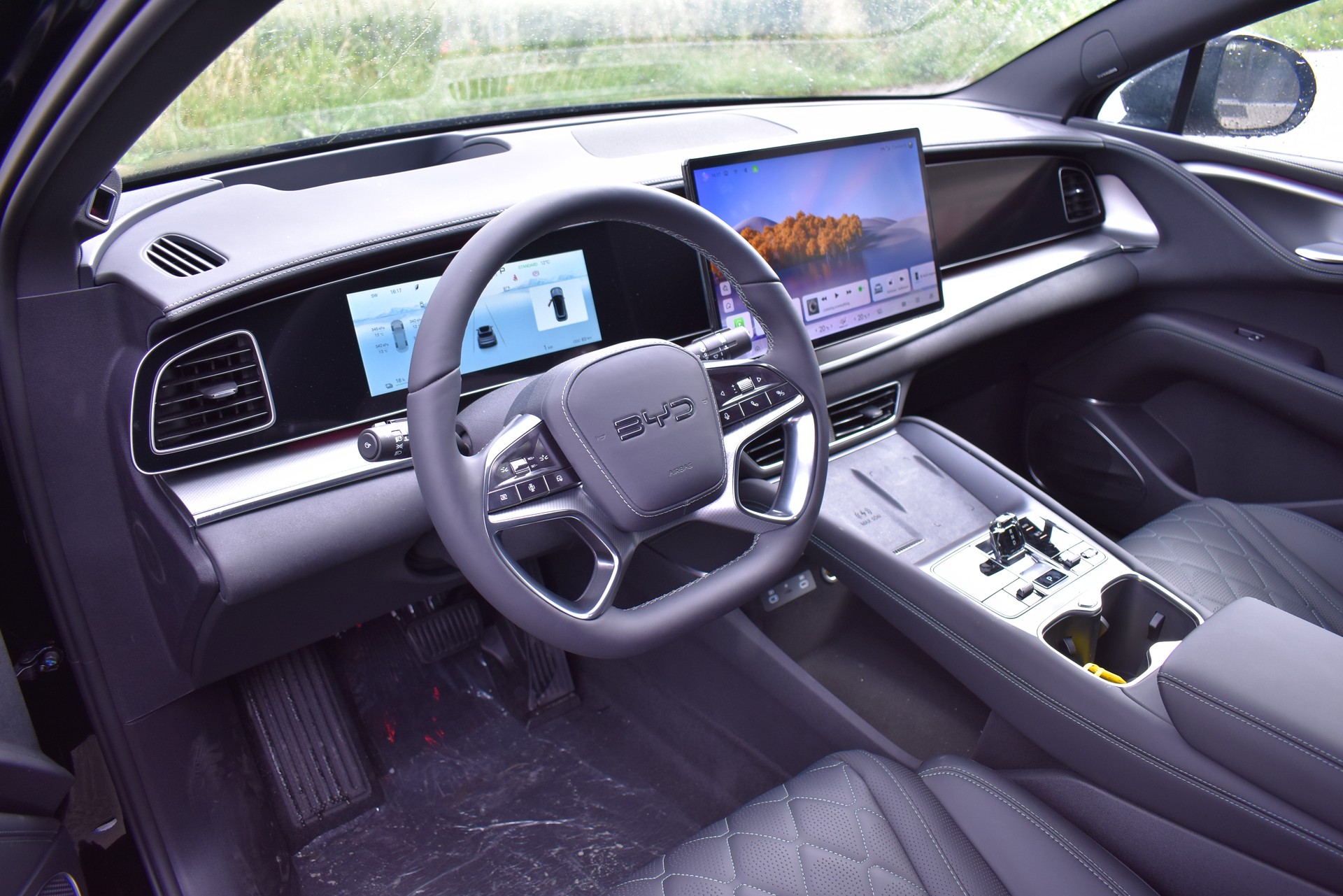 BYD Sealion 7 91,3 kWh Excellence AWD-image-10