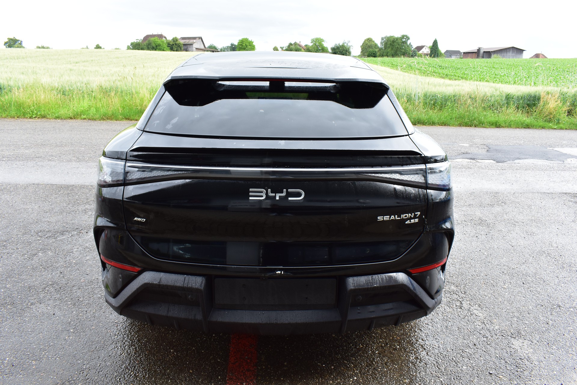 BYD Sealion 7 91,3 kWh Excellence AWD-image-5