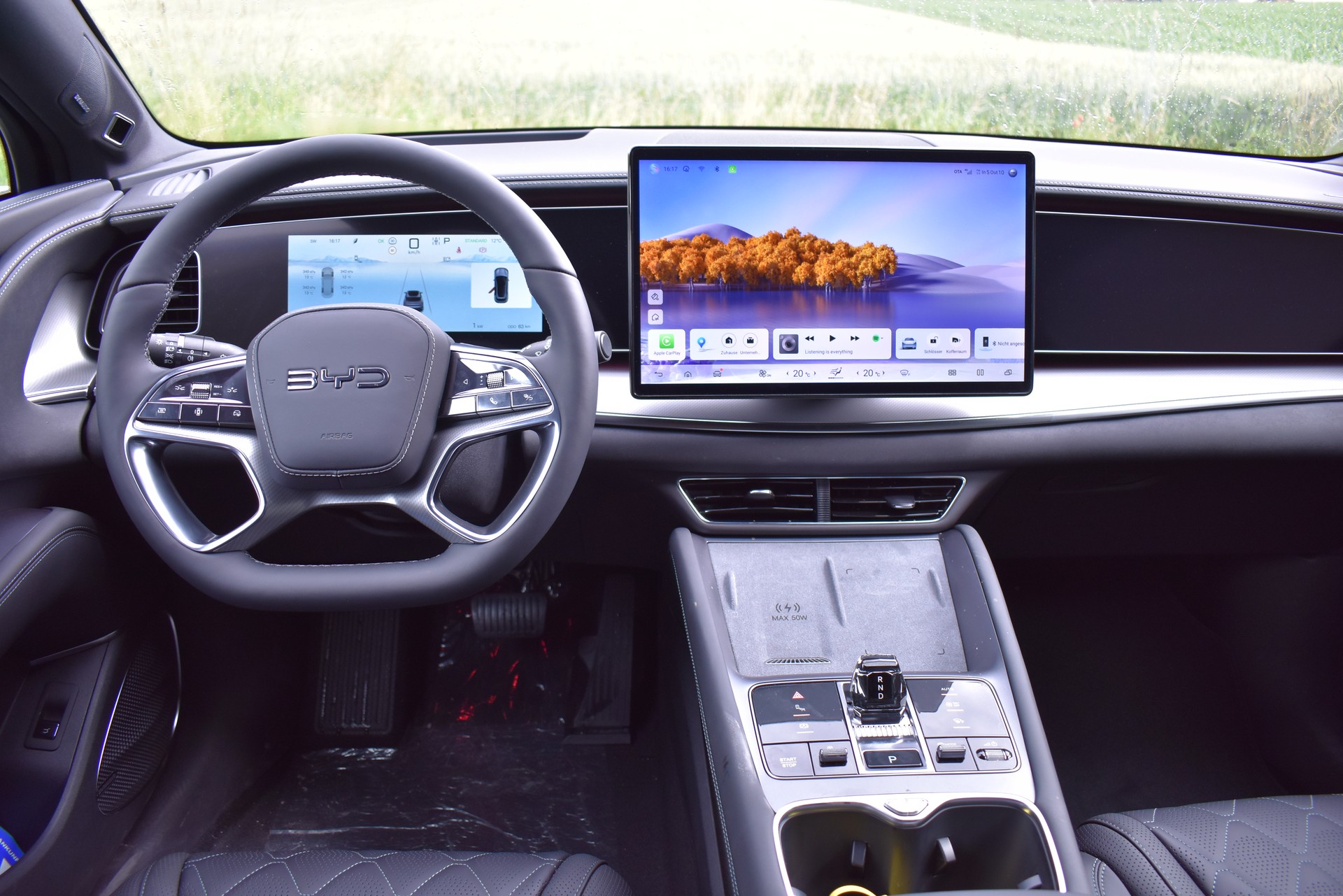 BYD Sealion 7 91,3 kWh Excellence AWD-image-9
