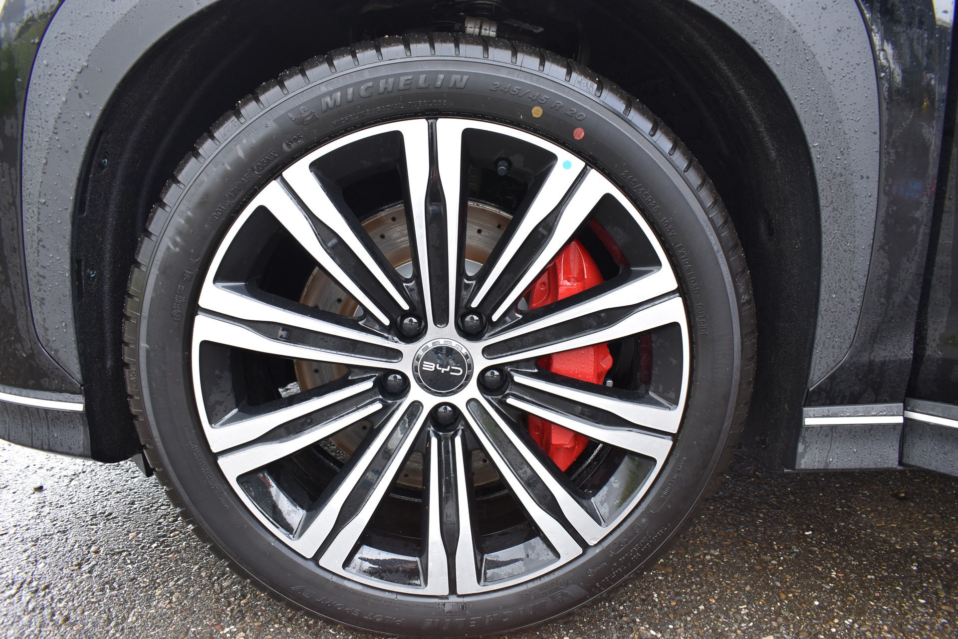 BYD Sealion 7 91,3 kWh Excellence AWD-image-12