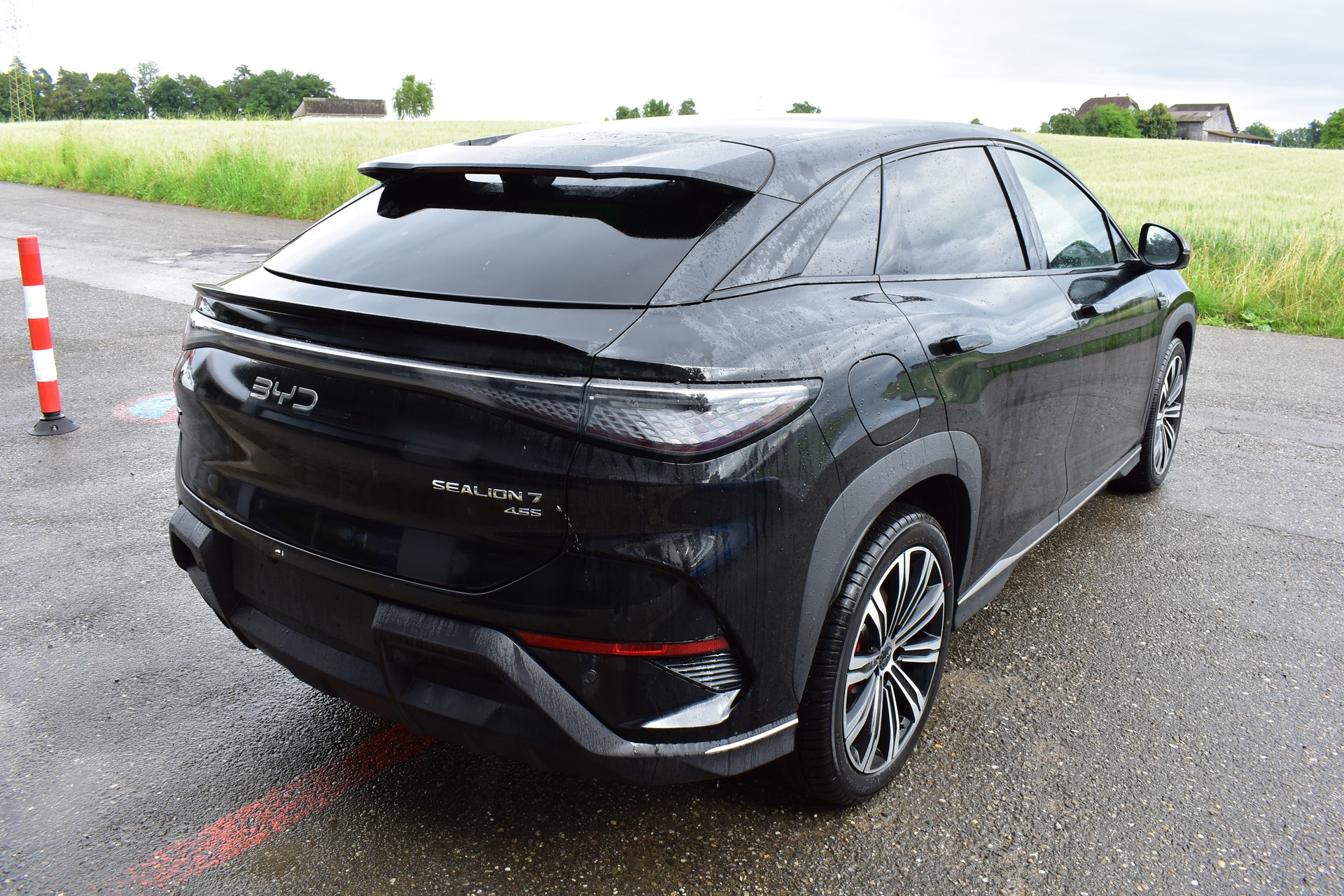BYD Sealion 7 91,3 kWh Excellence AWD-image-4