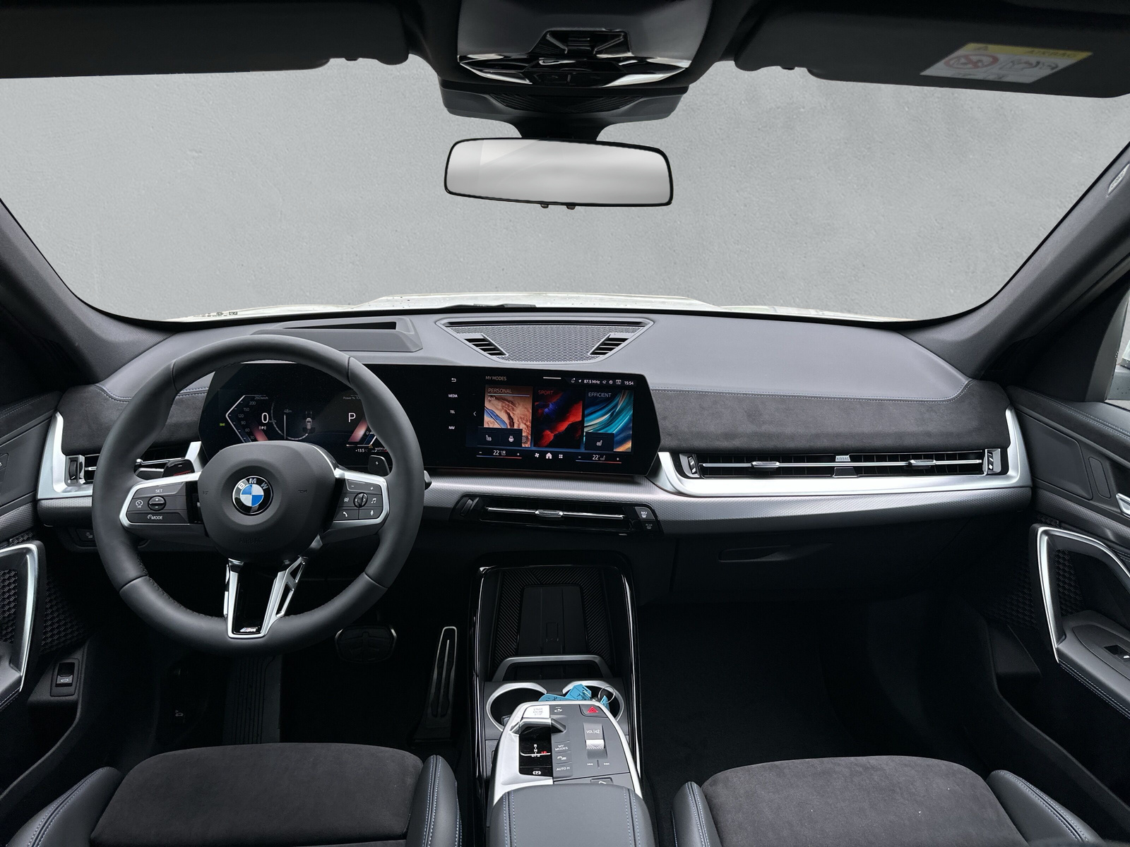 BMW X1 xDrive 23i 48V M Sport-image-16