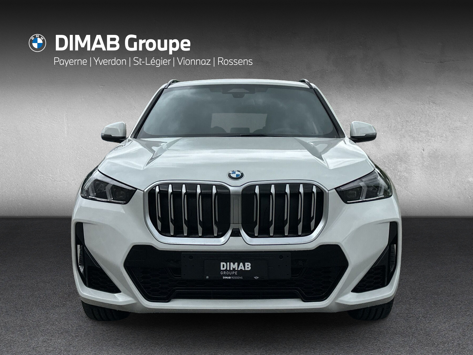 BMW X1 xDrive 23i 48V M Sport-image-7
