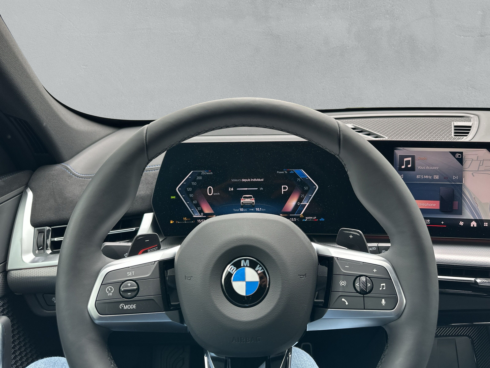 BMW X1 xDrive 23i 48V M Sport-image-22