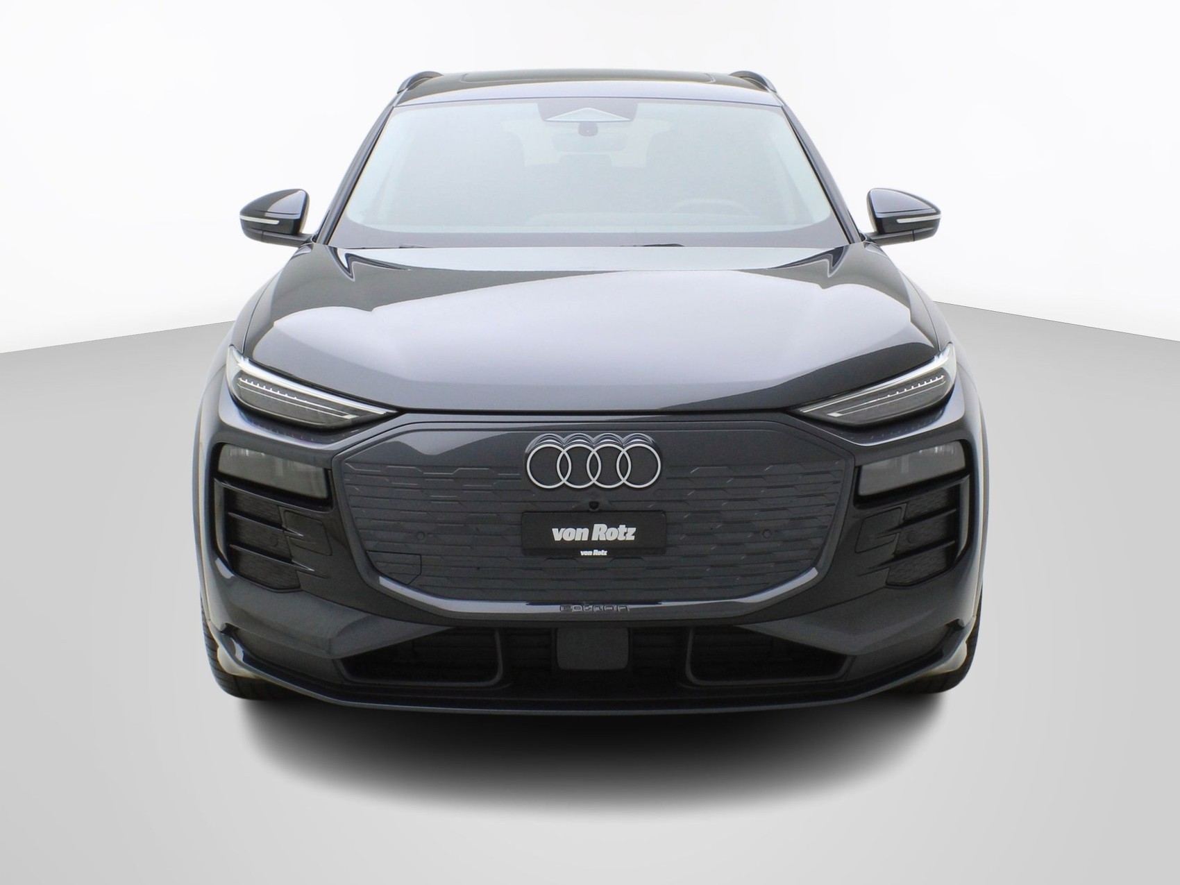 AUDI Q6 e-tron quattro **Audi Werksgarantie bis 06/2030**-image-6