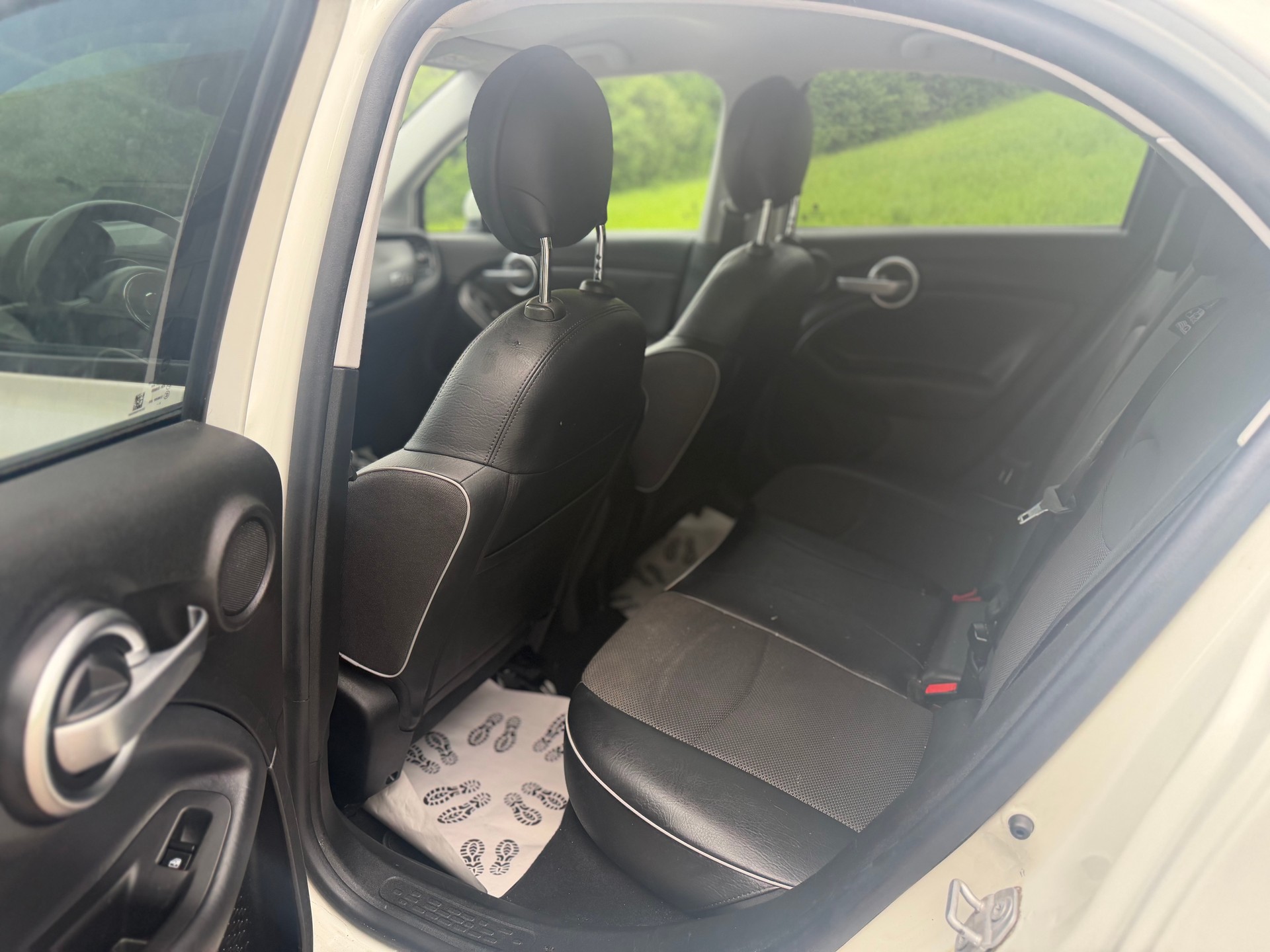 FIAT 500X 1.4T Cross Plus 4x4 Automatic-image-8