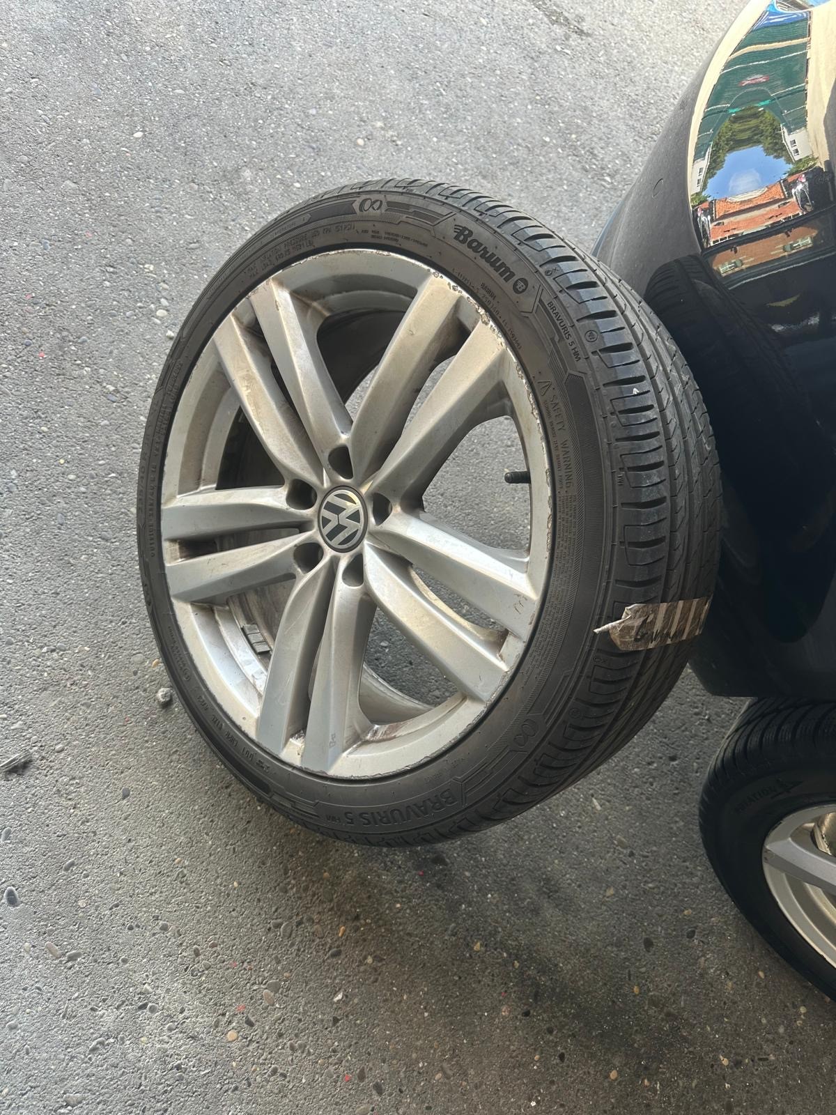VW Eos 2.0 TSI DSG-image-18