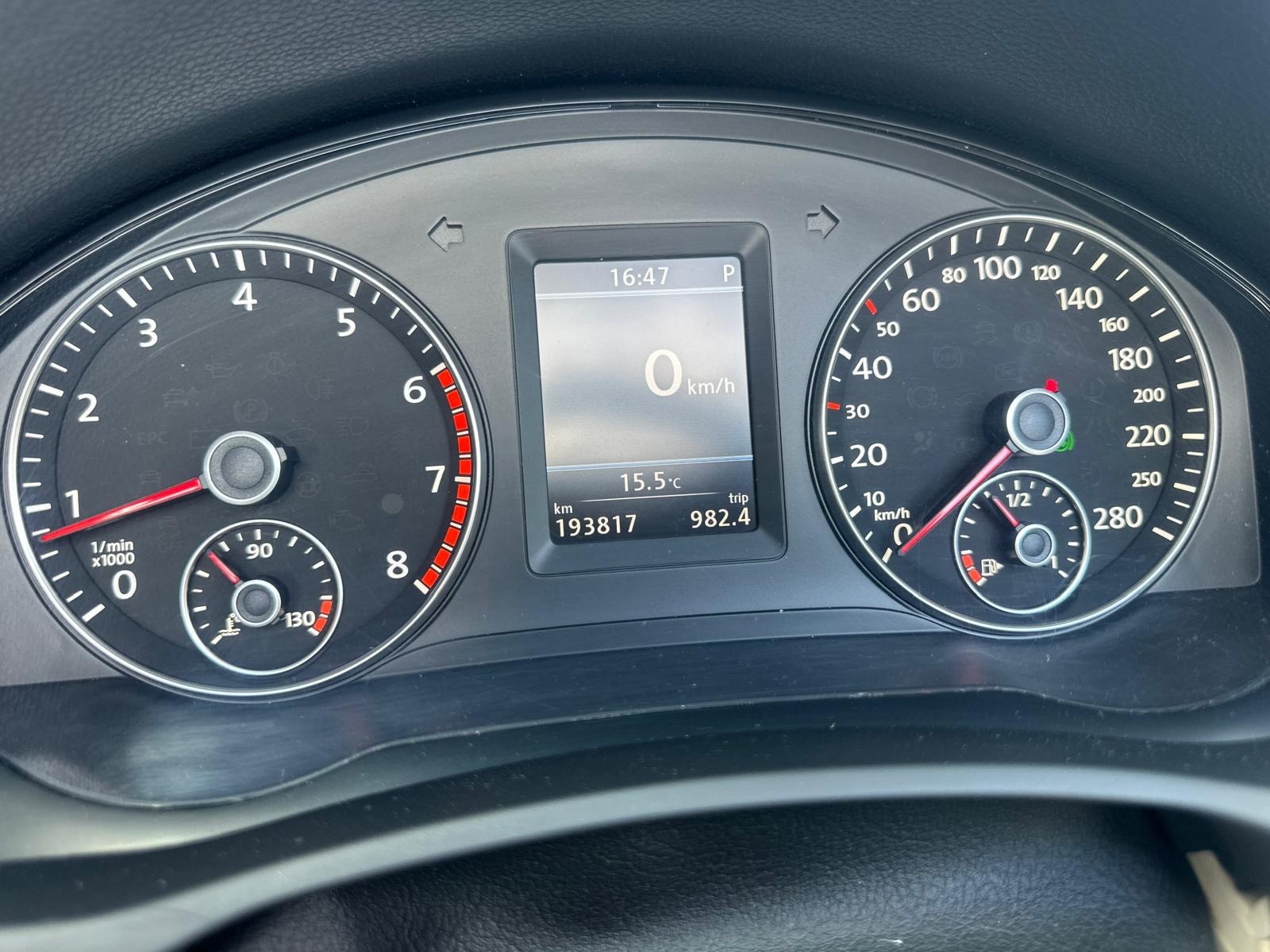VW Eos 2.0 TSI DSG-image-17