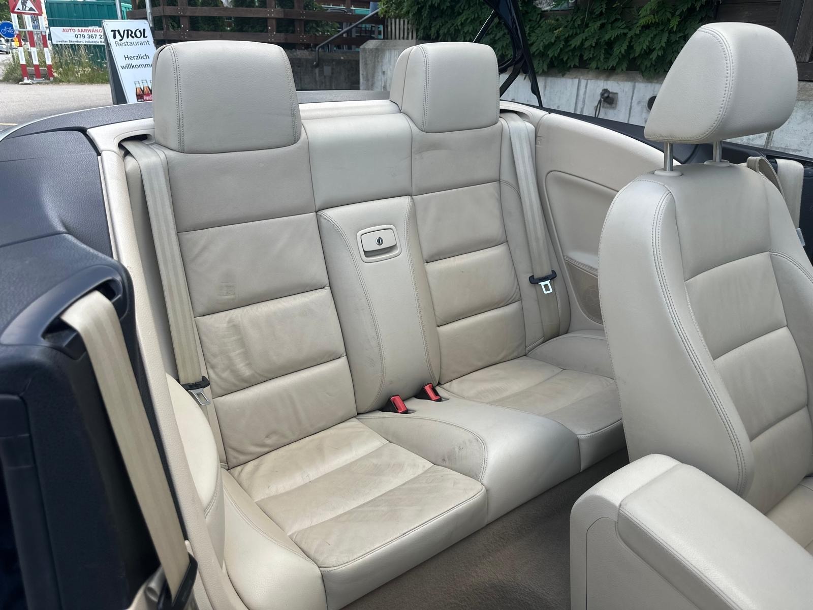 VW Eos 2.0 TSI DSG-image-14