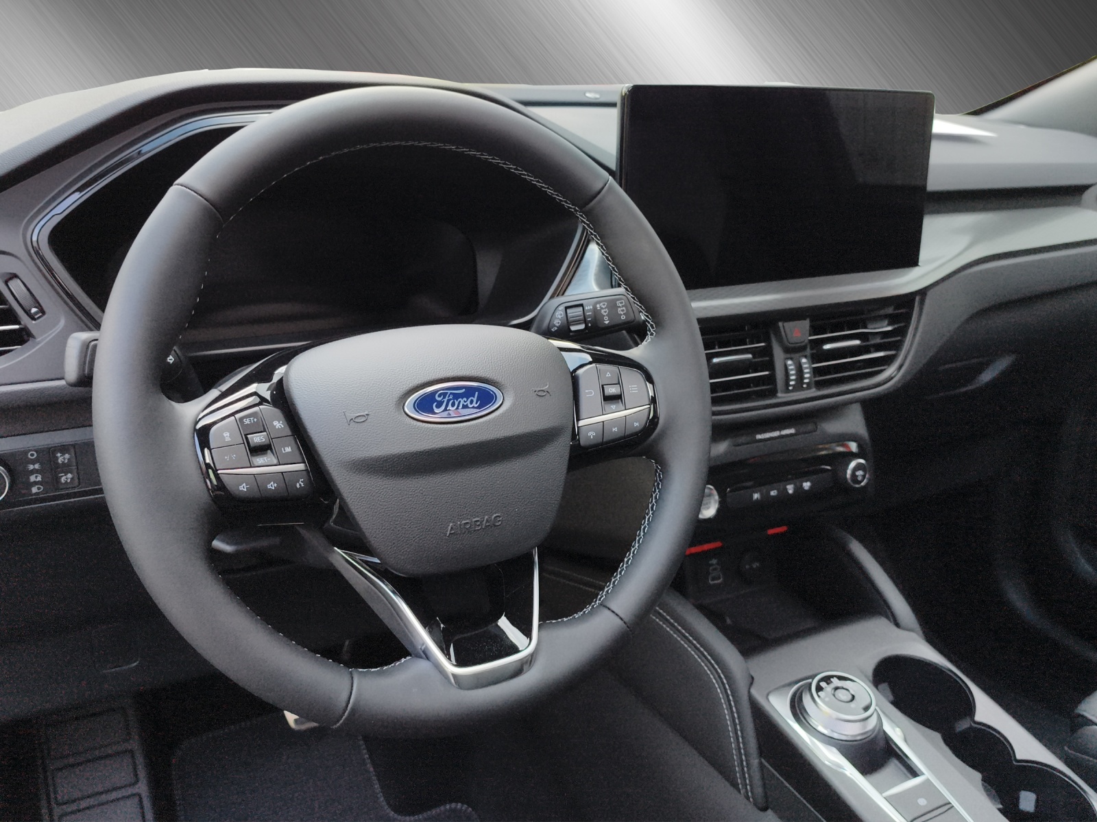 FORD Kuga 2.5 Hybrid Sound Edition 4x4-image-9