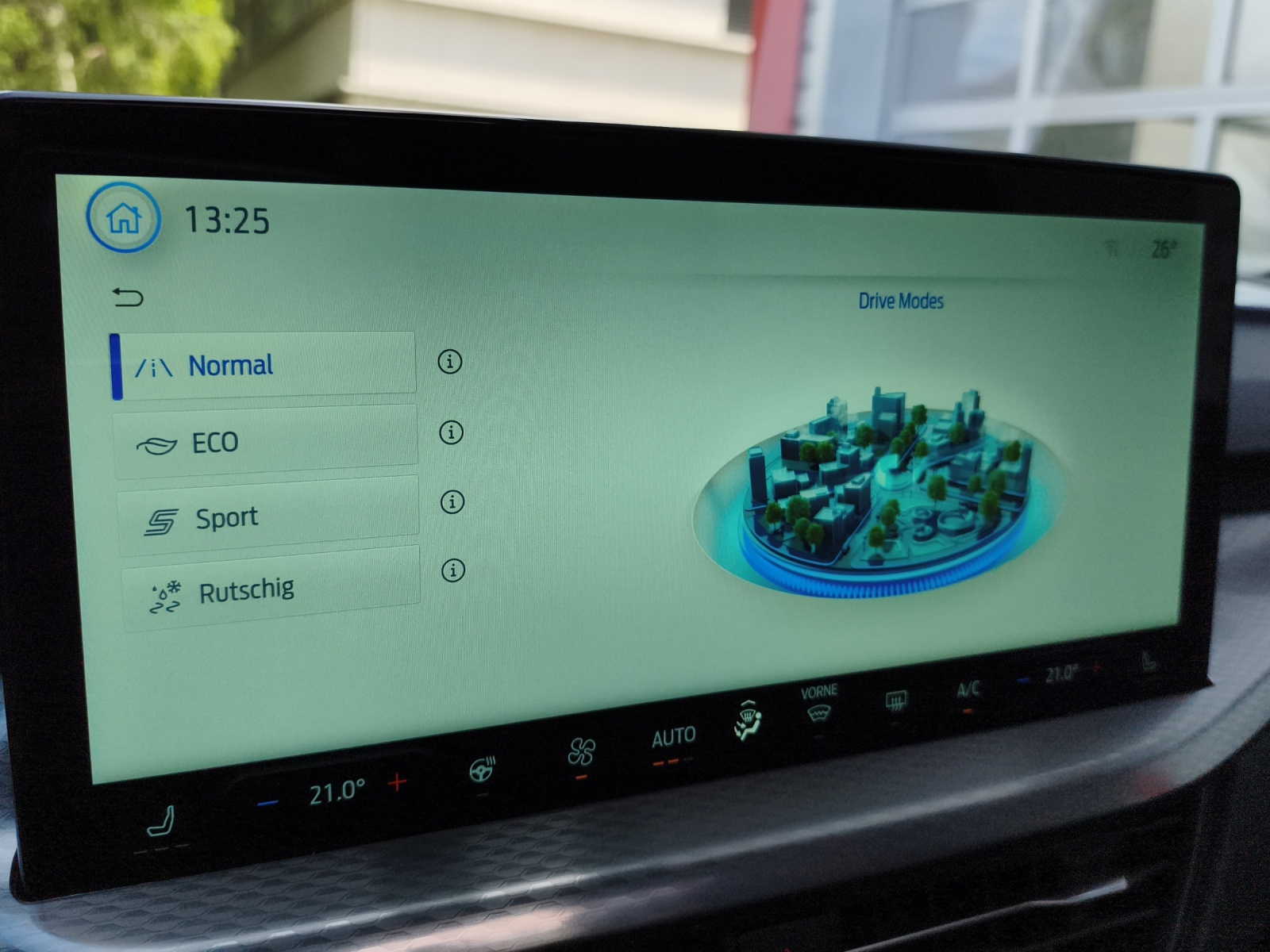 FORD Kuga 2.5 Hybrid Sound Edition 4x4-image-23