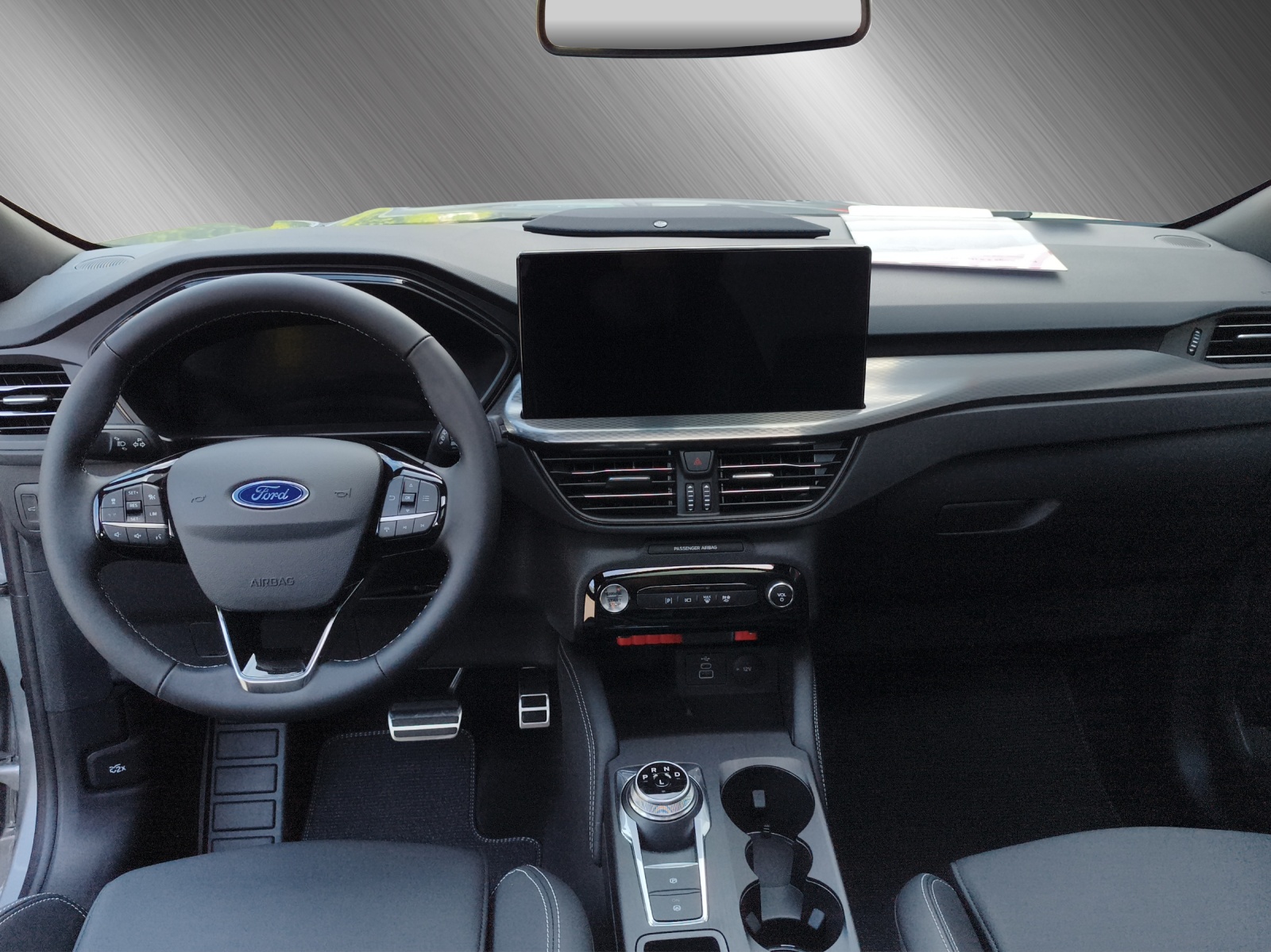 FORD Kuga 2.5 Hybrid Sound Edition 4x4-image-11