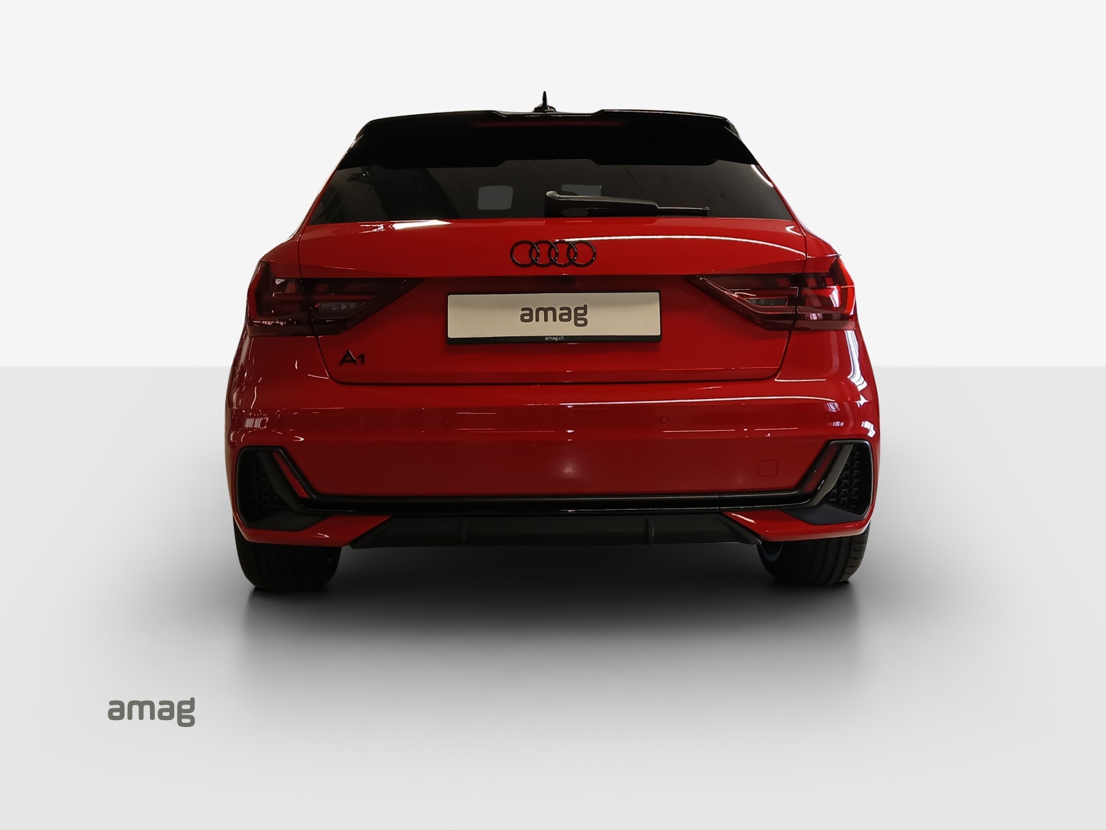 AUDI A1 Sportback 30 TFSI S Line Attraction S-tronic-showroom-element-3