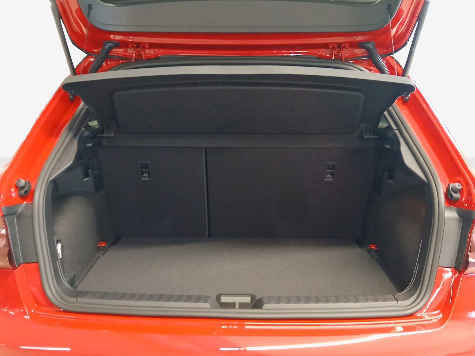 AUDI A1 Sportback 30 TFSI S Line Attraction S-tronic-image-12