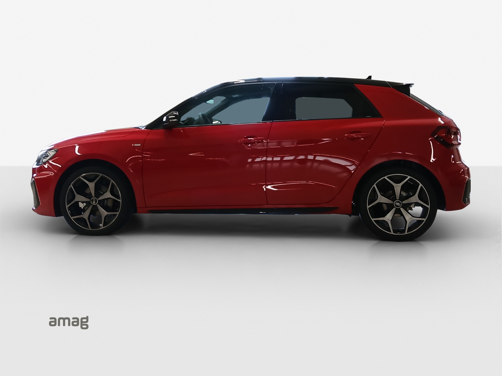 AUDI A1 Sportback 30 TFSI S Line Attraction S-tronic-showroom-element-1