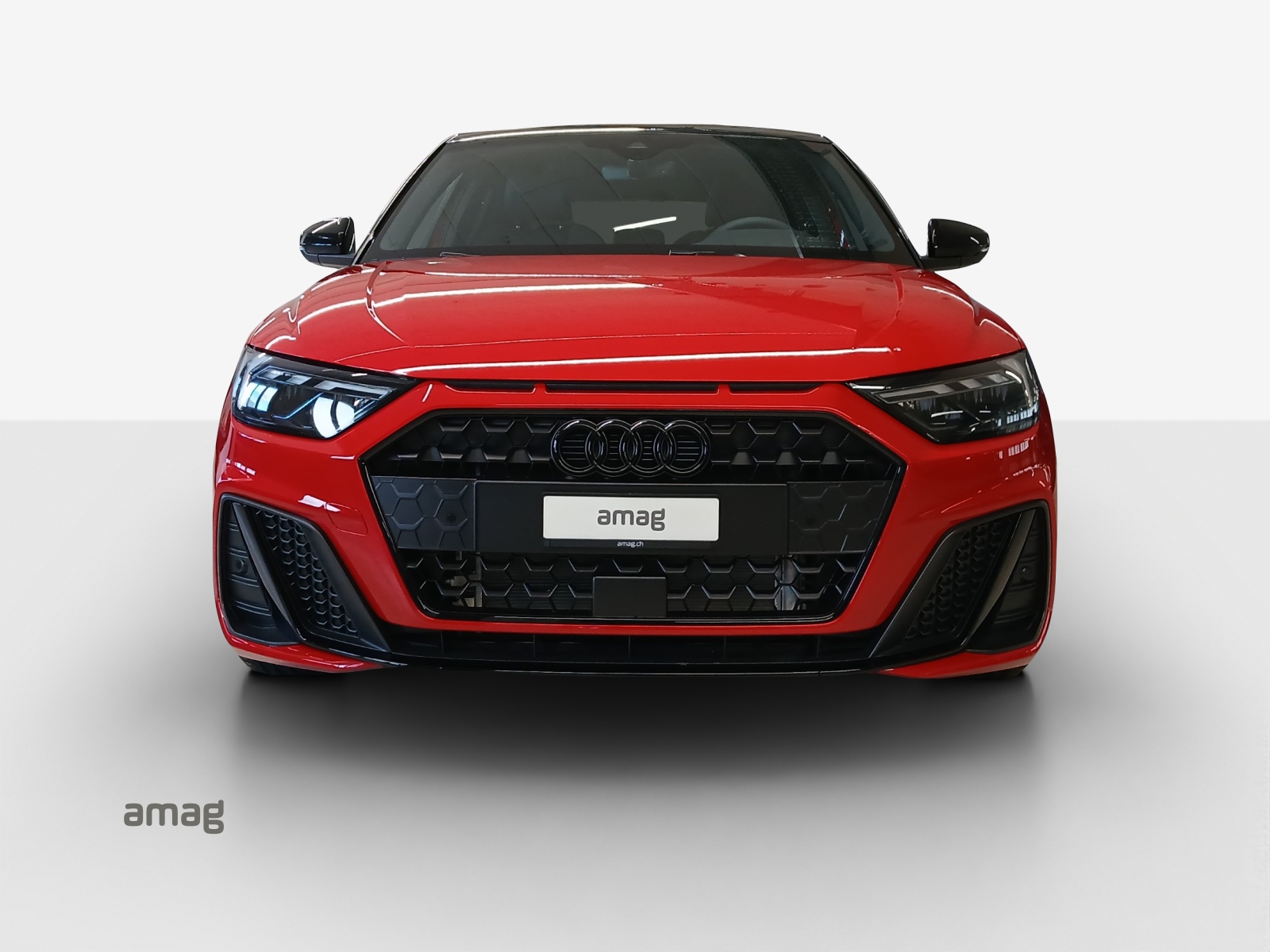 AUDI A1 Sportback 30 TFSI S Line Attraction S-tronic-image-6