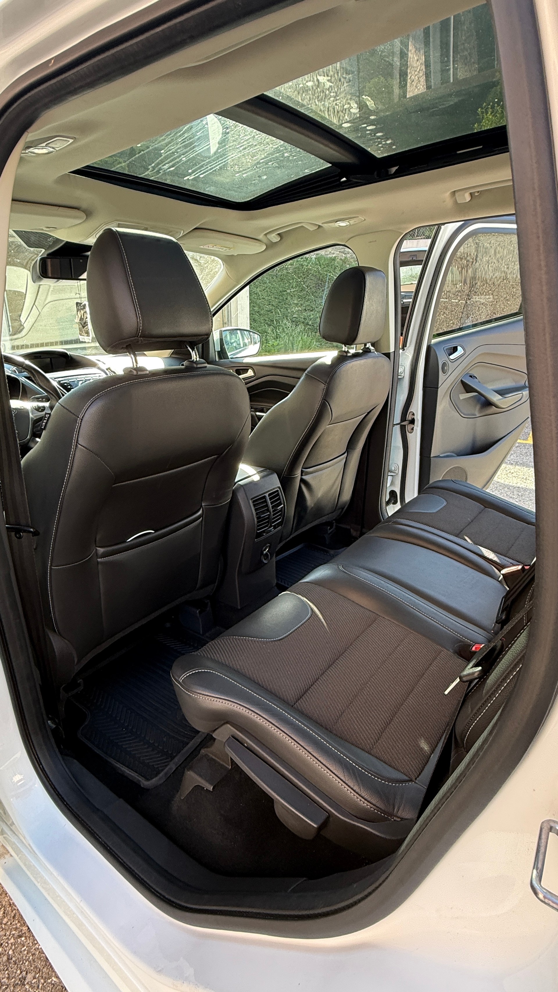 FORD 2.0 TDCi 180 Titanium FPS-image-5