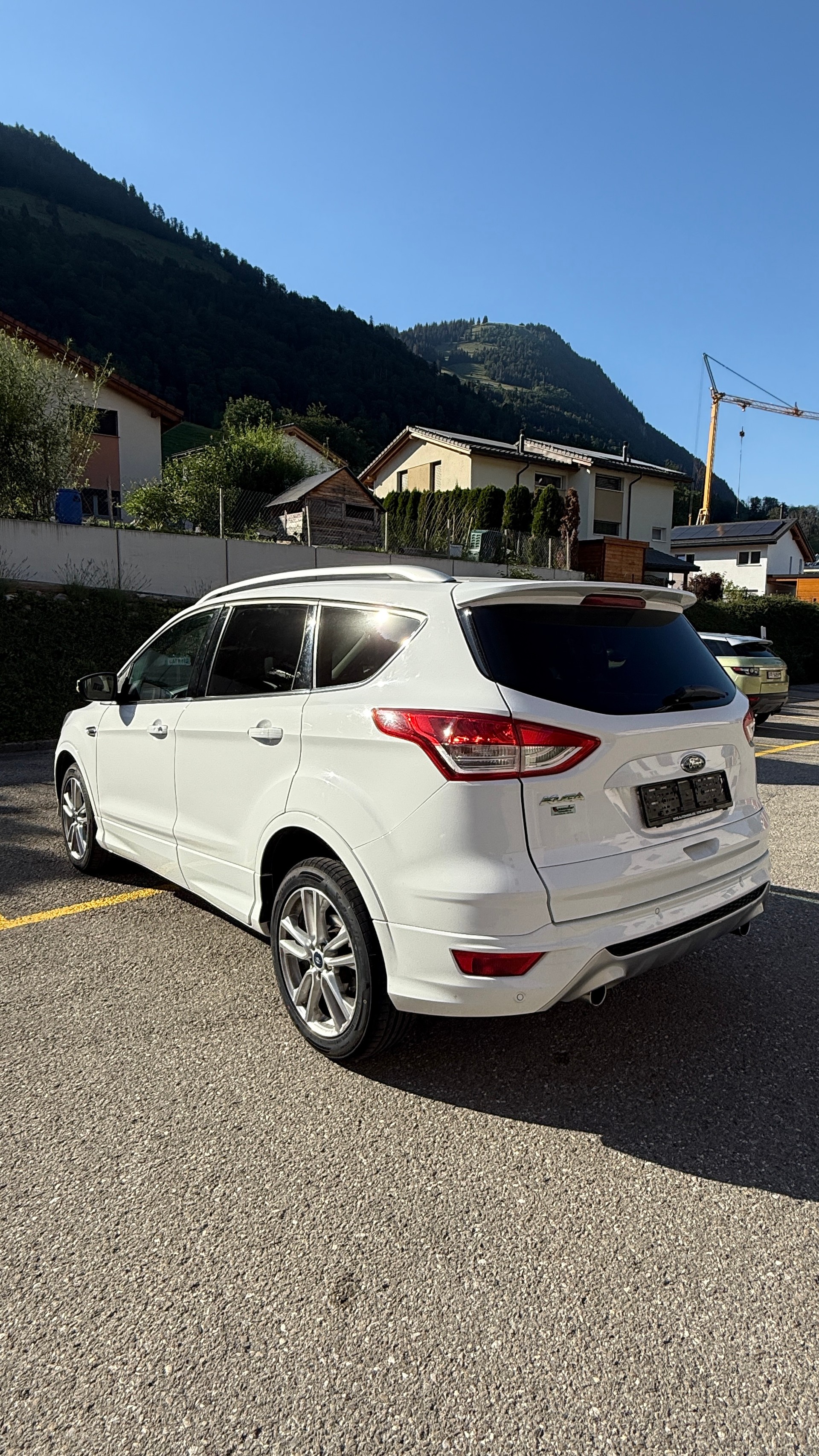 FORD 2.0 TDCi 180 Titanium FPS-image-3