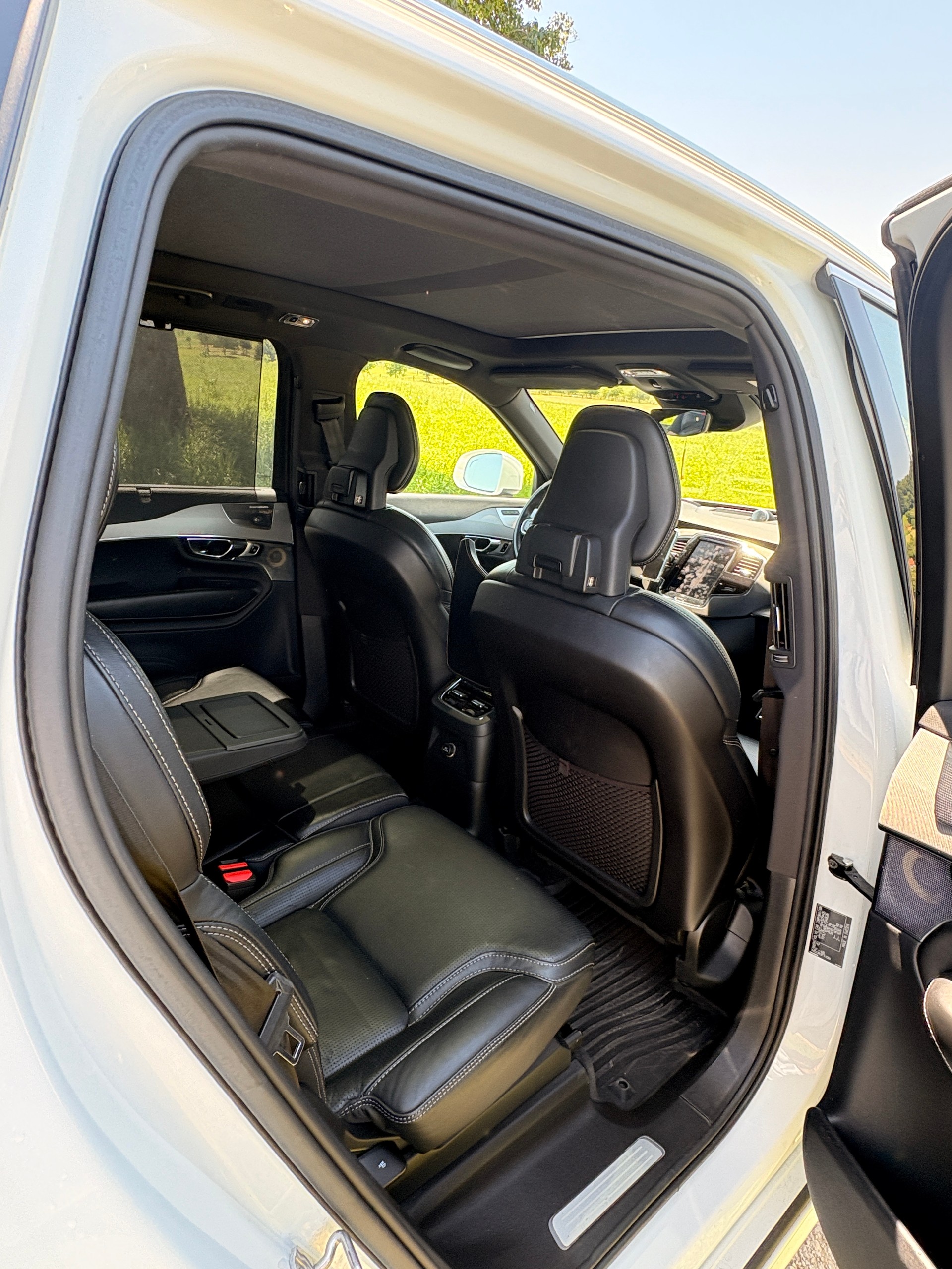 VOLVO 2.0 T8 TE Inscription 7P. AWD-image-4