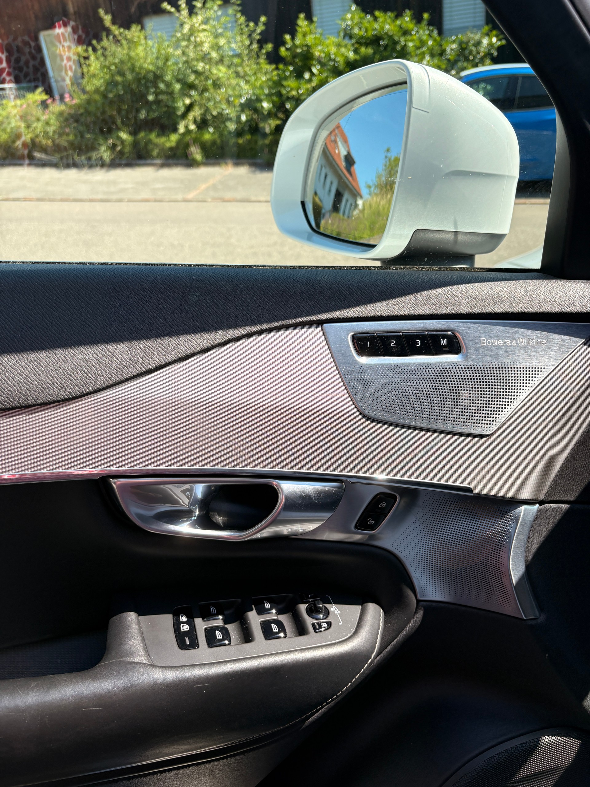 VOLVO 2.0 T8 TE Inscription 7P. AWD-image-9