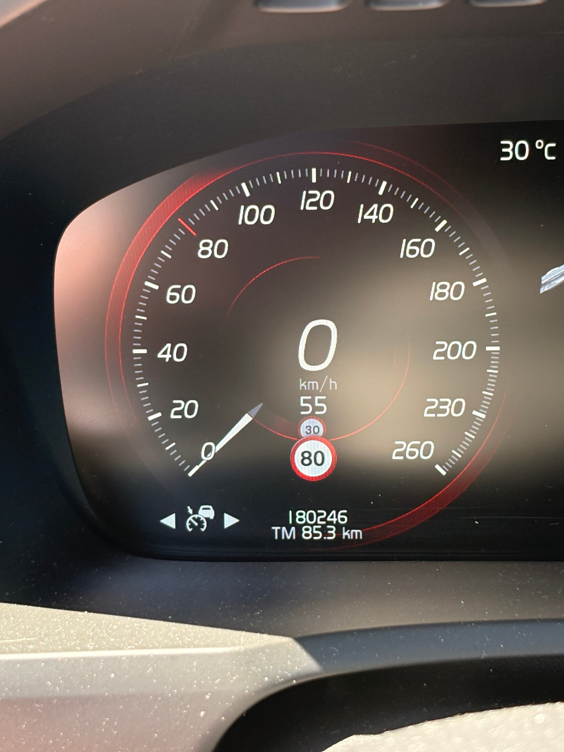 VOLVO 2.0 T8 TE Inscription 7P. AWD-image-11