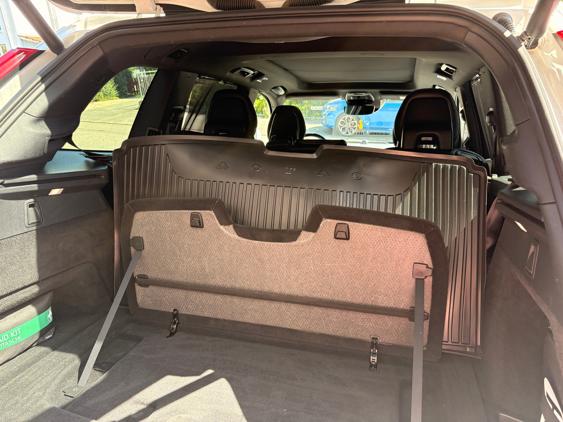 VOLVO 2.0 T8 TE Inscription 7P. AWD-image-6