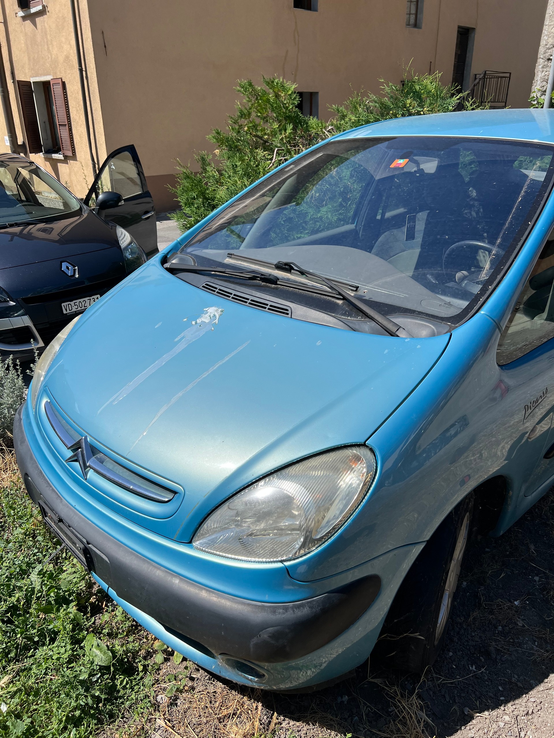 CITROEN Xsara Picasso 1.8i 16V X-image-5