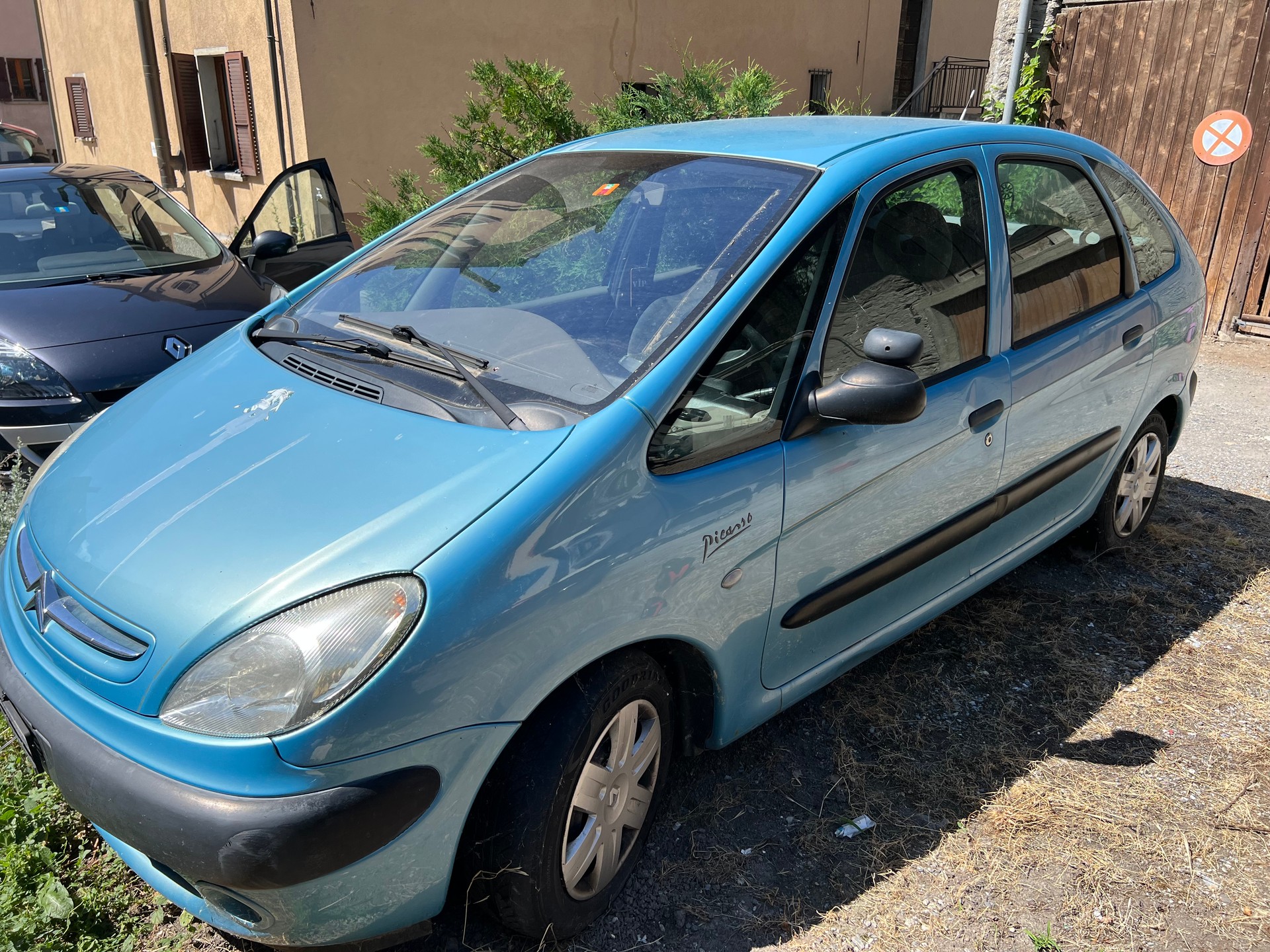 CITROEN Xsara Picasso 1.8i 16V X-image-4