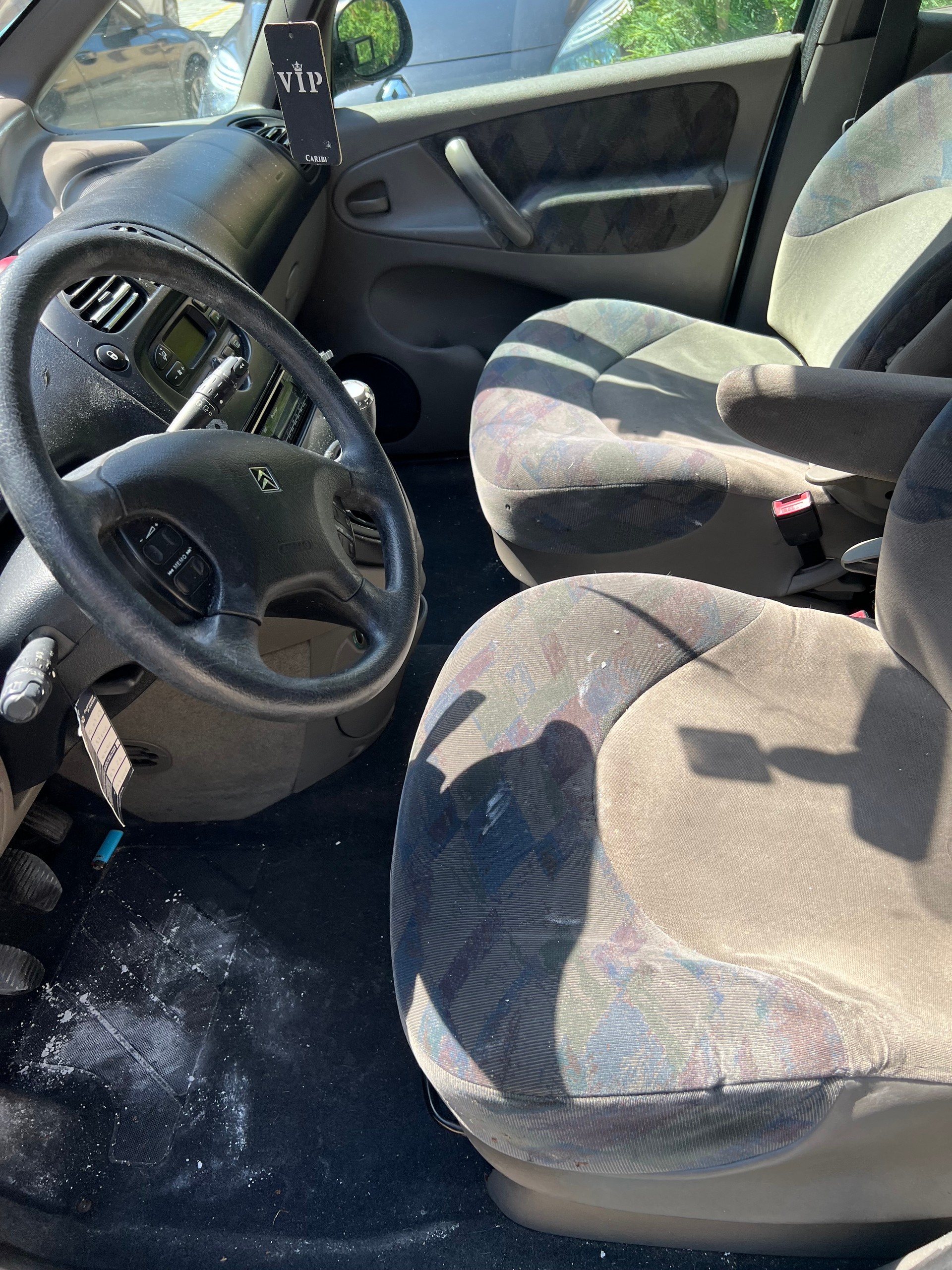 CITROEN Xsara Picasso 1.8i 16V X-image-10