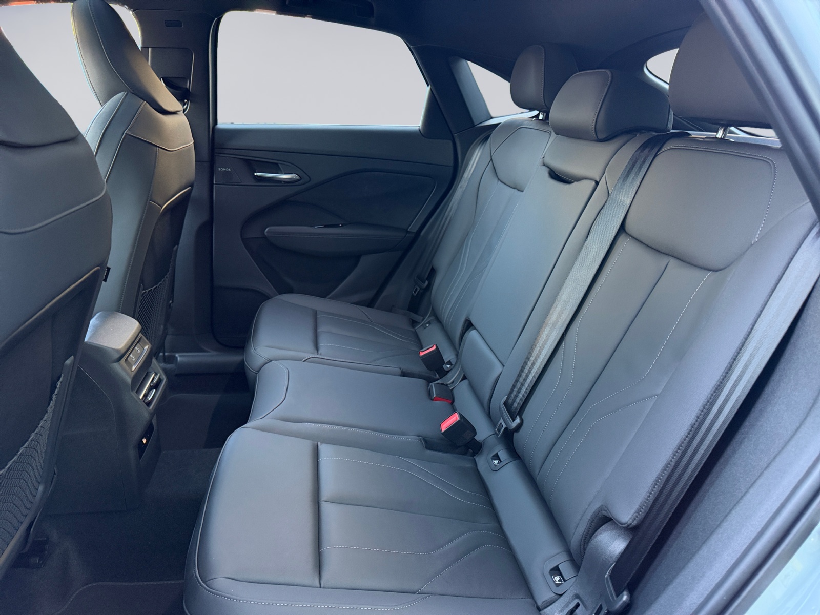 AUDI Q3 Sportback TFSI quattro 195 kW S tronic-image-10