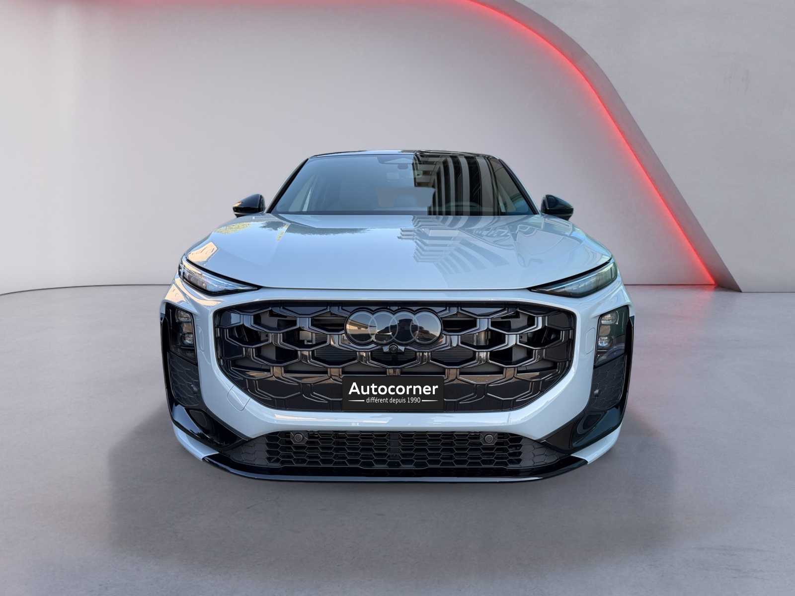 AUDI Q3 Sportback TFSI quattro 195 kW S tronic-image-5