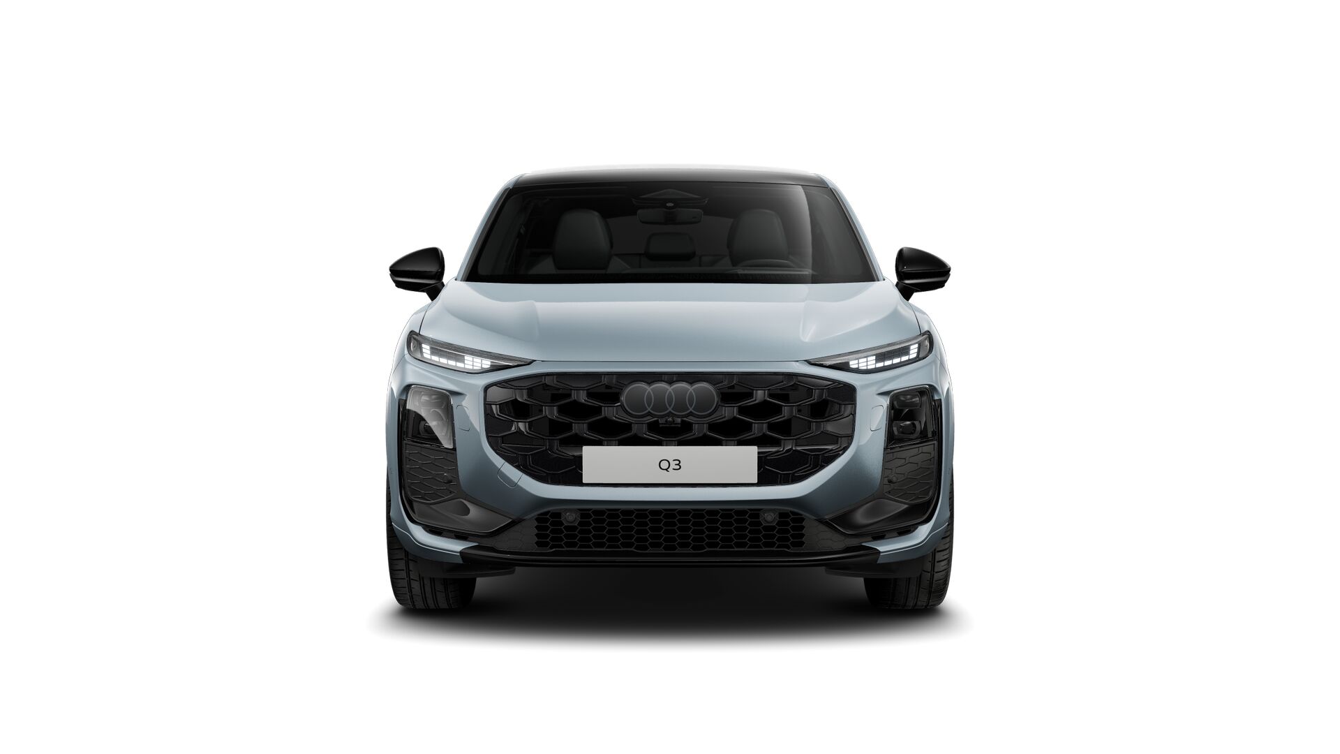 AUDI Q3 Sportback TFSI quattro 195 kW S tronic-image-1