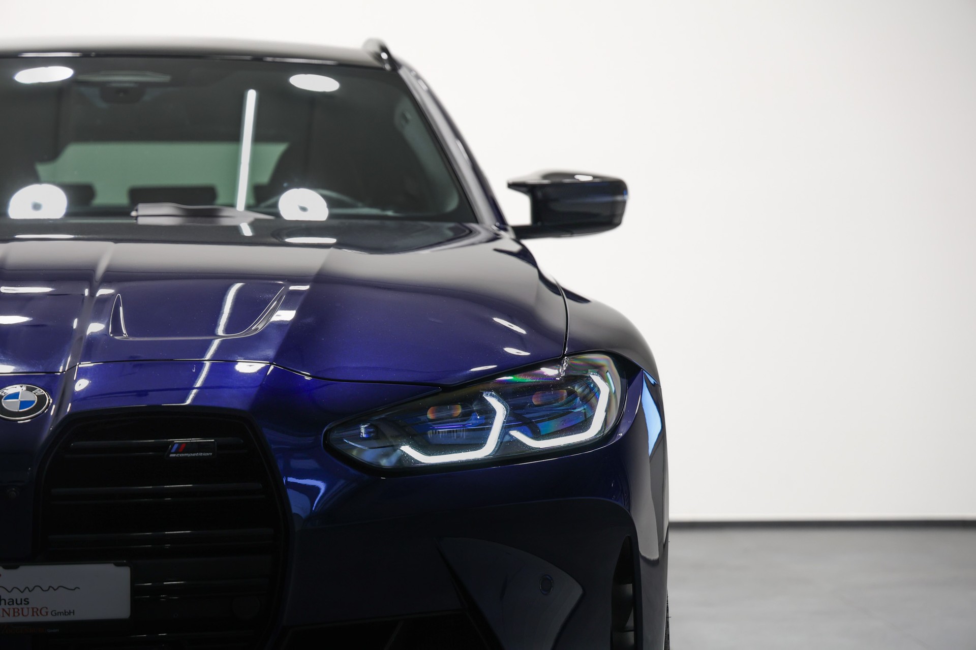BMW M3 Touring xDrive Competition M-image-11