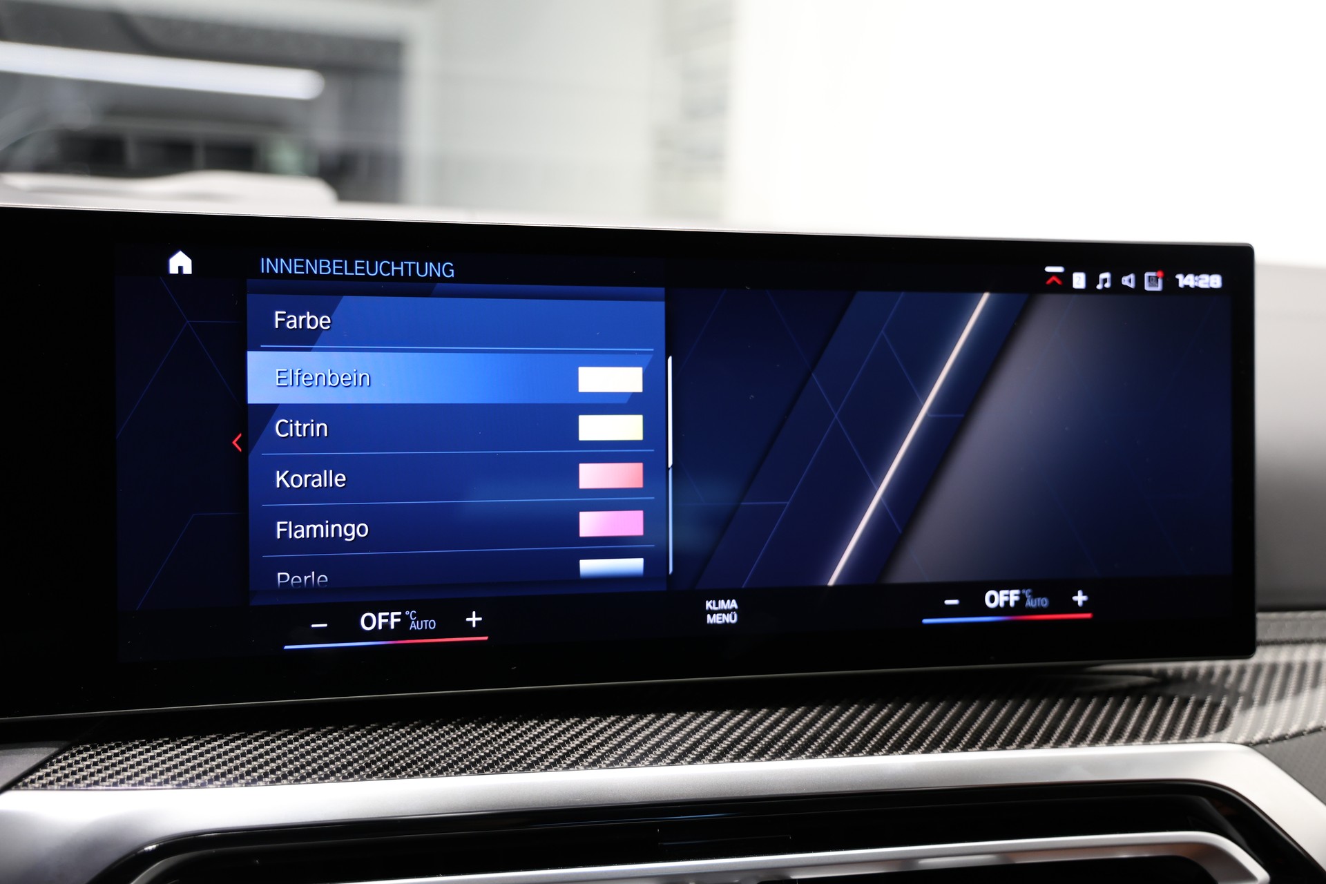 BMW M3 Touring xDrive Competition M-image-28