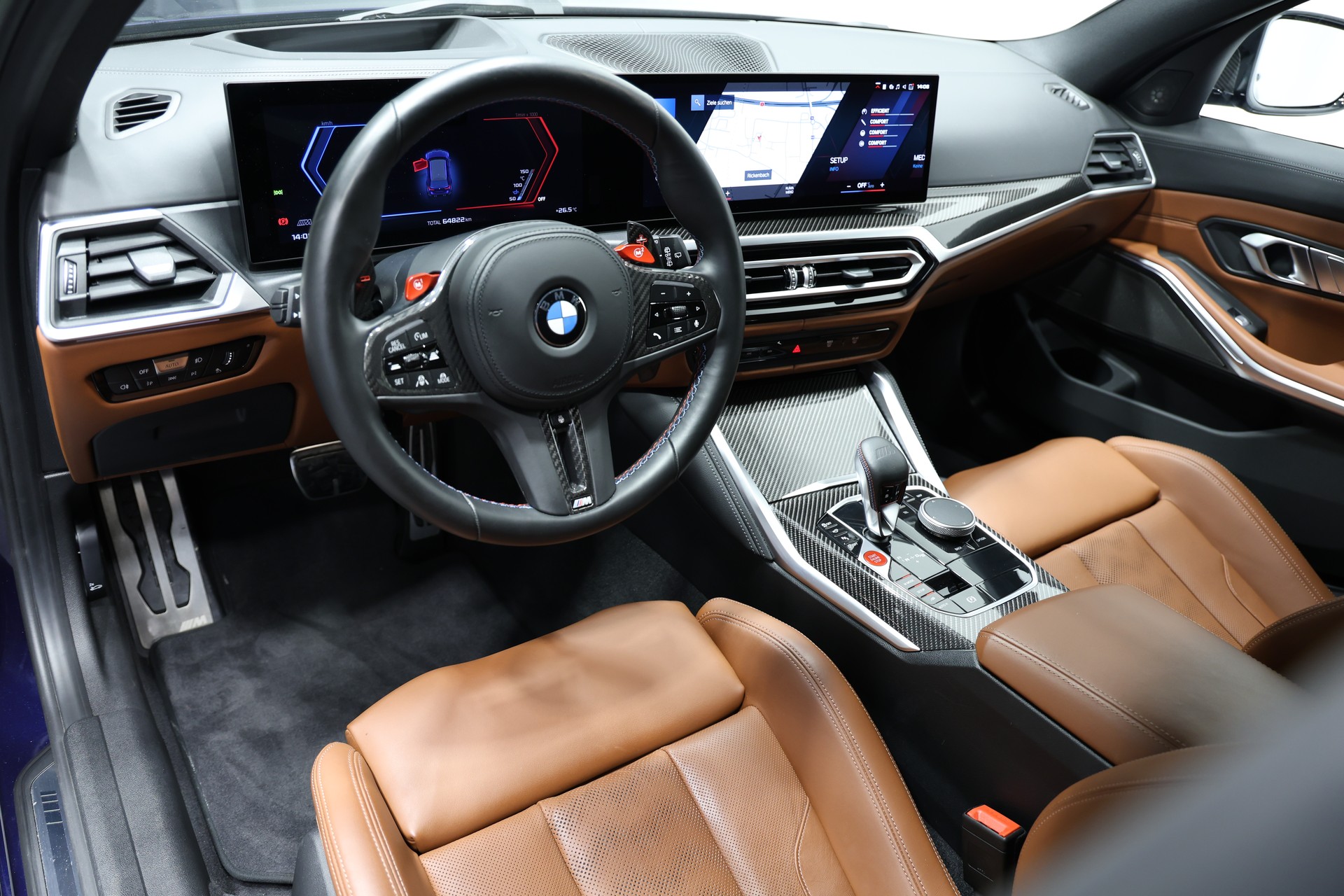 BMW M3 Touring xDrive Competition M-image-15
