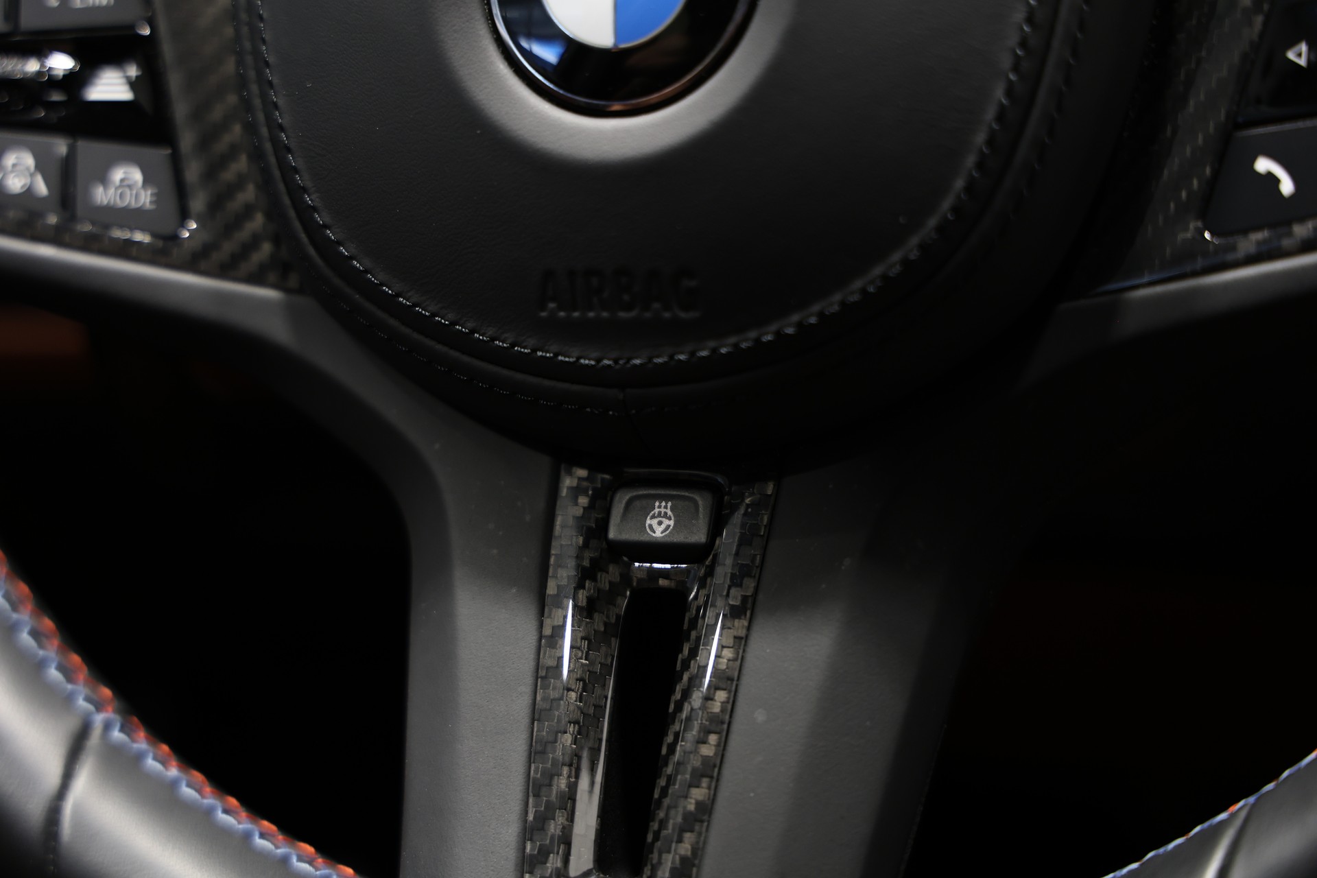 BMW M3 Touring xDrive Competition M-image-19