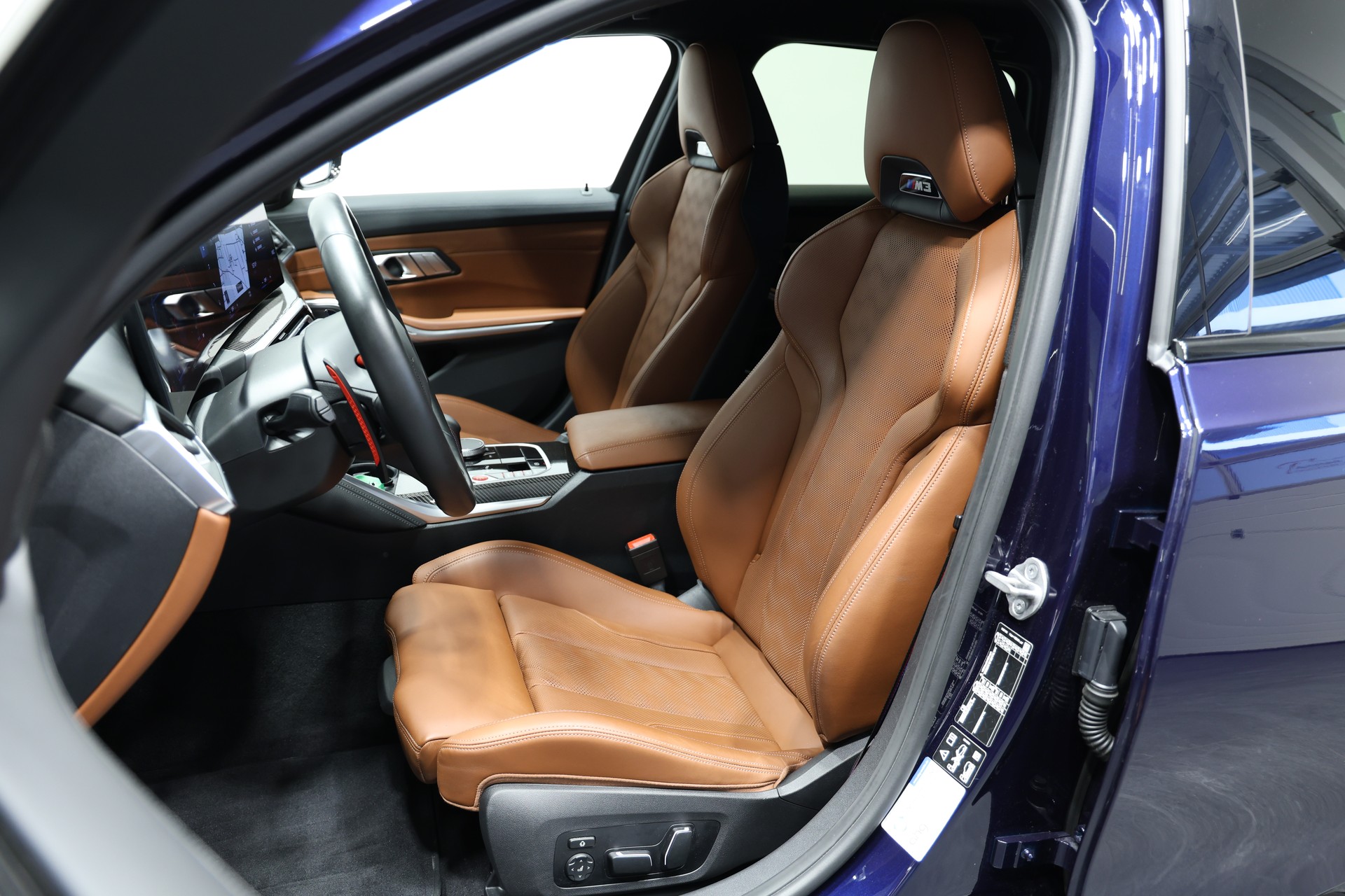 BMW M3 Touring xDrive Competition M-image-16