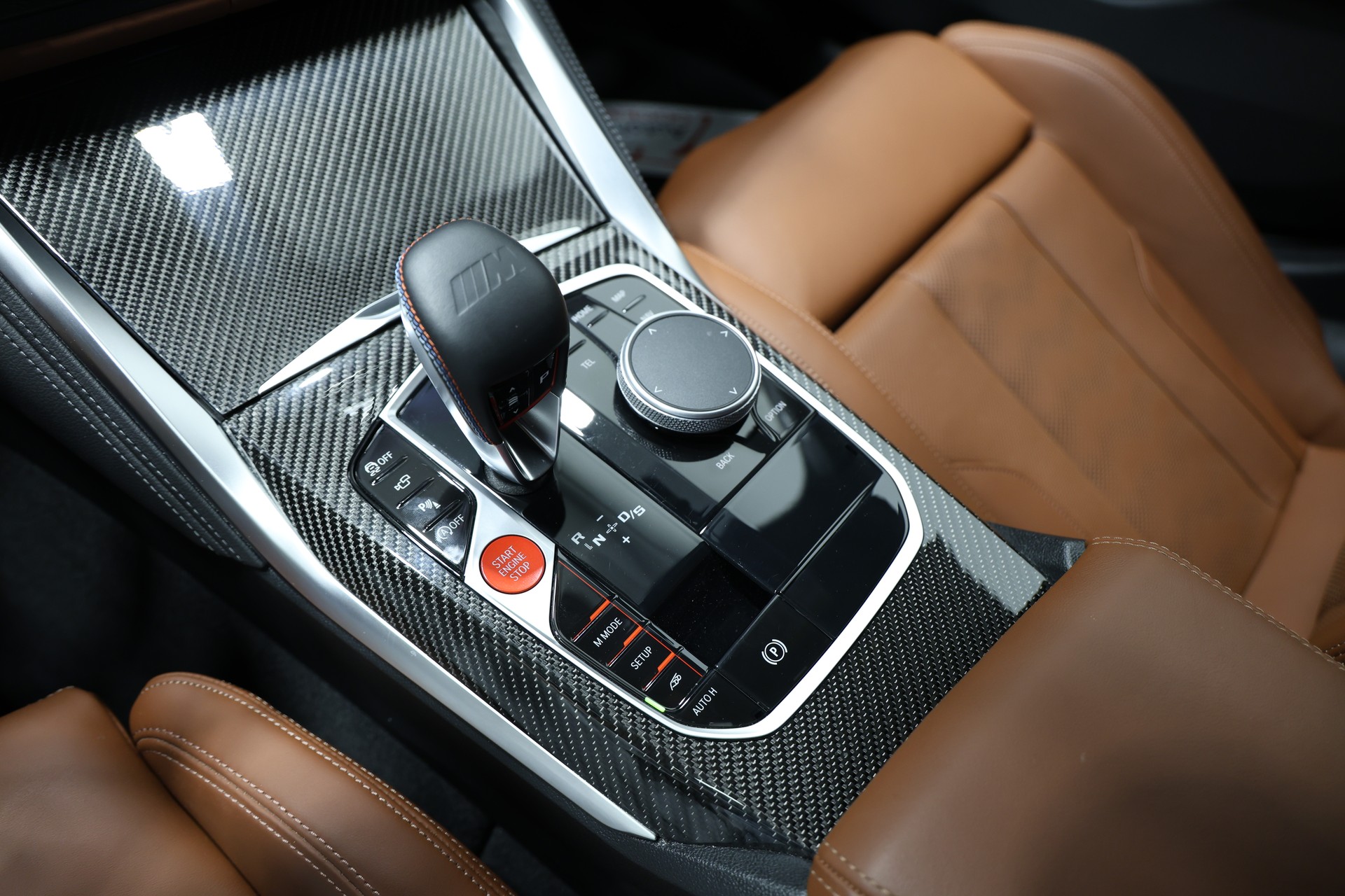 BMW M3 Touring xDrive Competition M-image-22